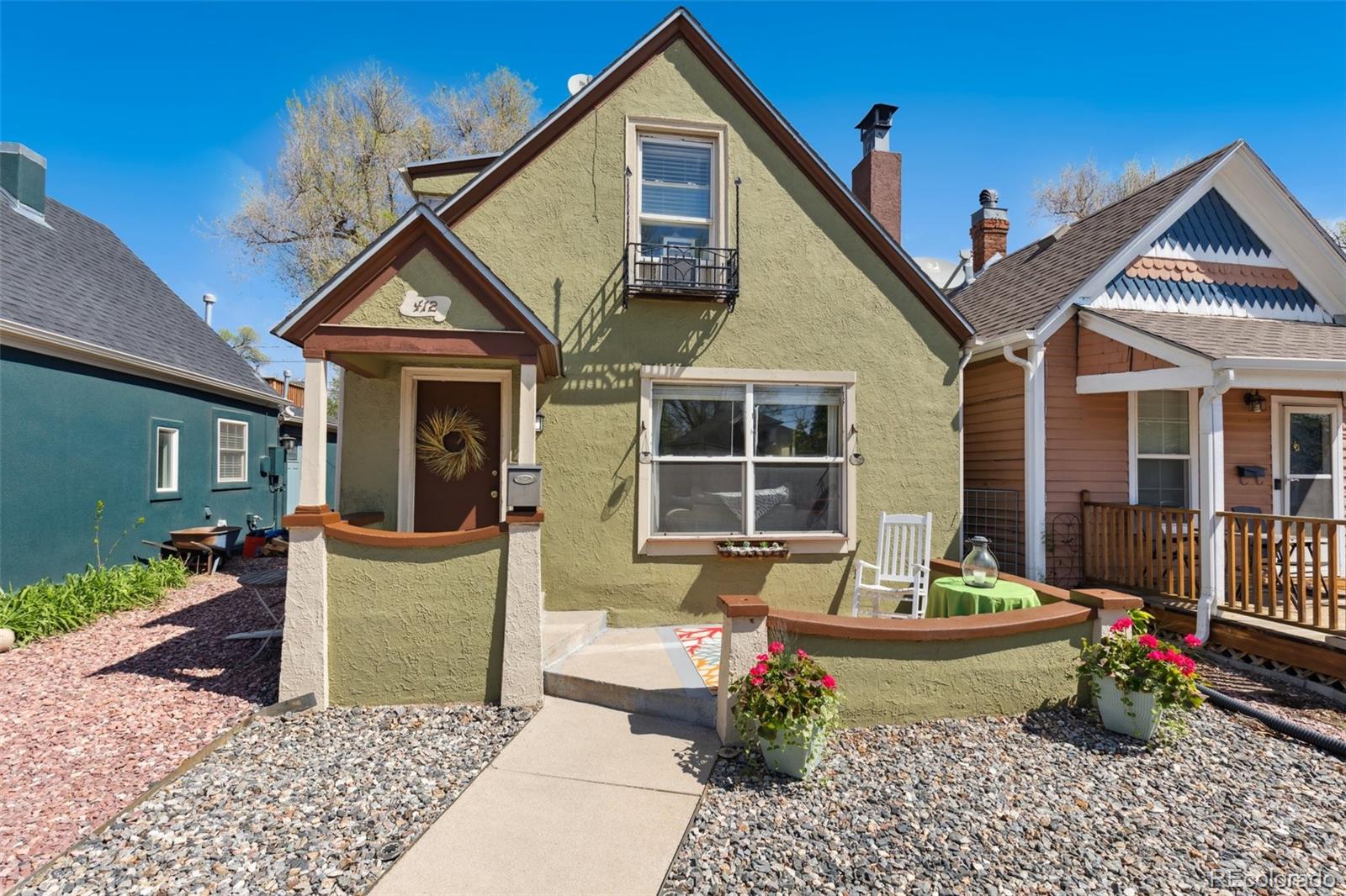colorado springs  House Search Picture