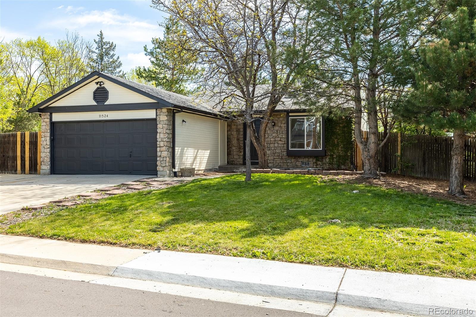 11524  Marshall Court, broomfield  House Search MLS Picture