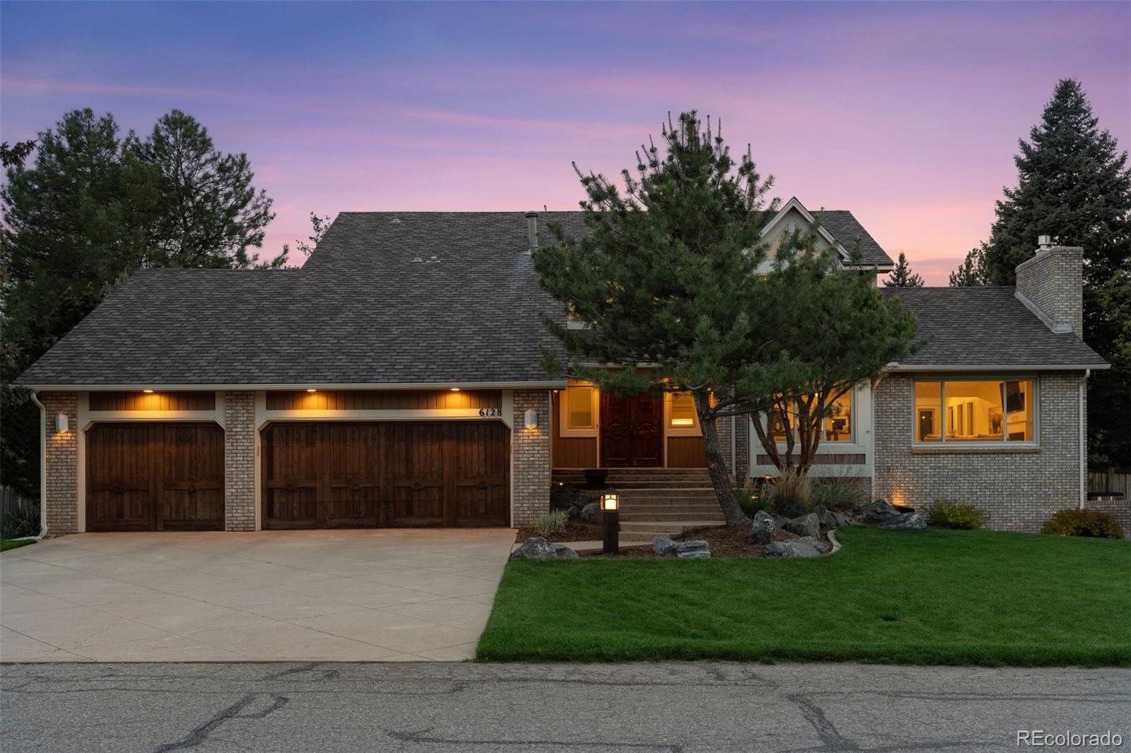 boulder  House Search Picture