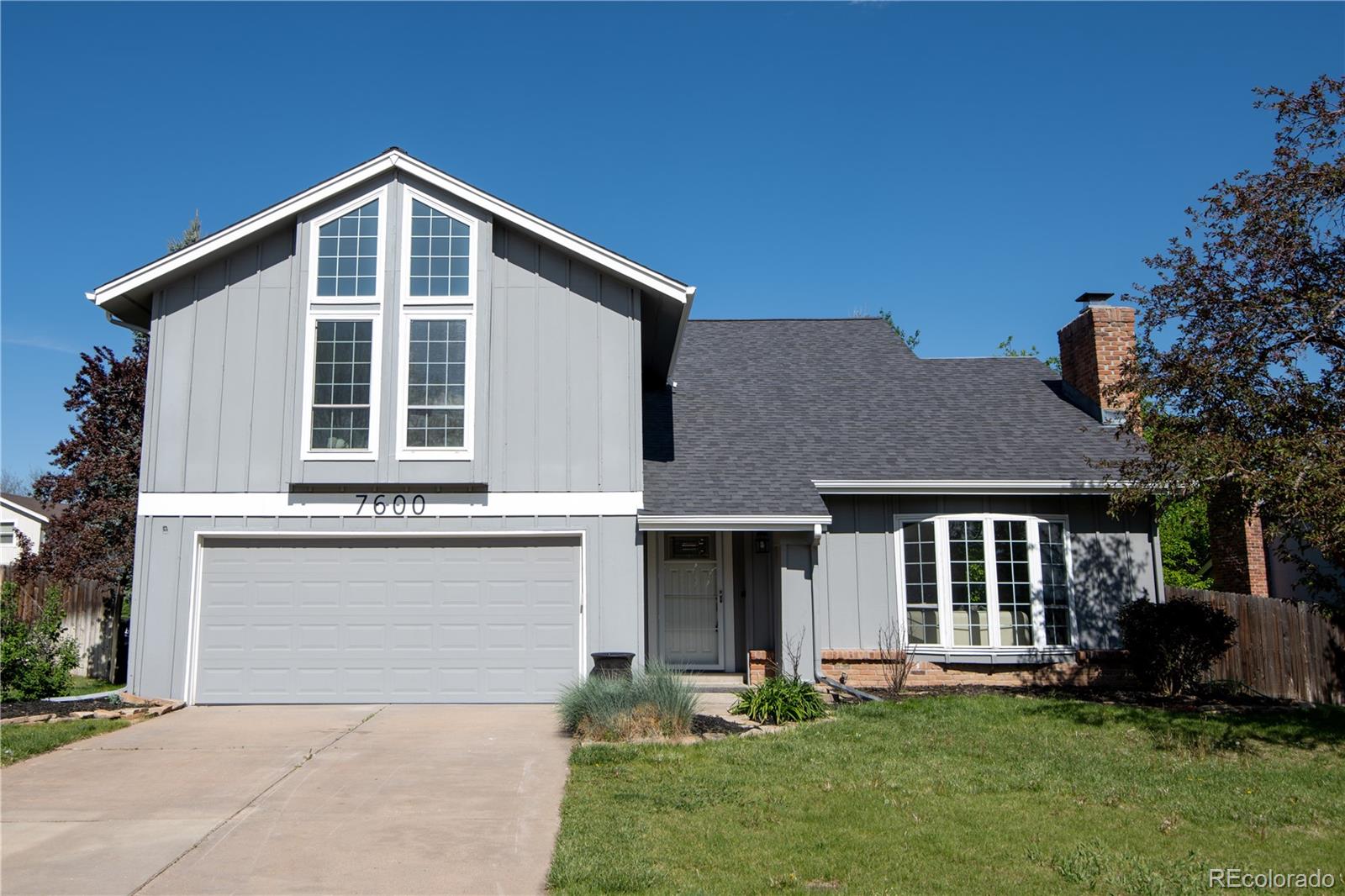 centennial  House Search Picture