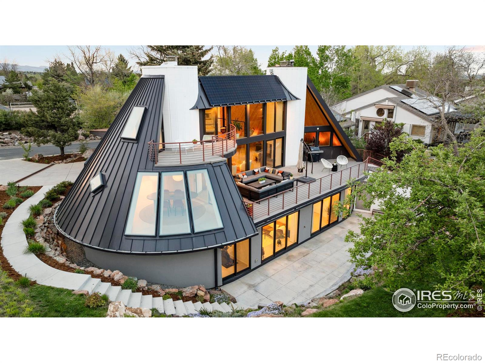 boulder  House Search Picture