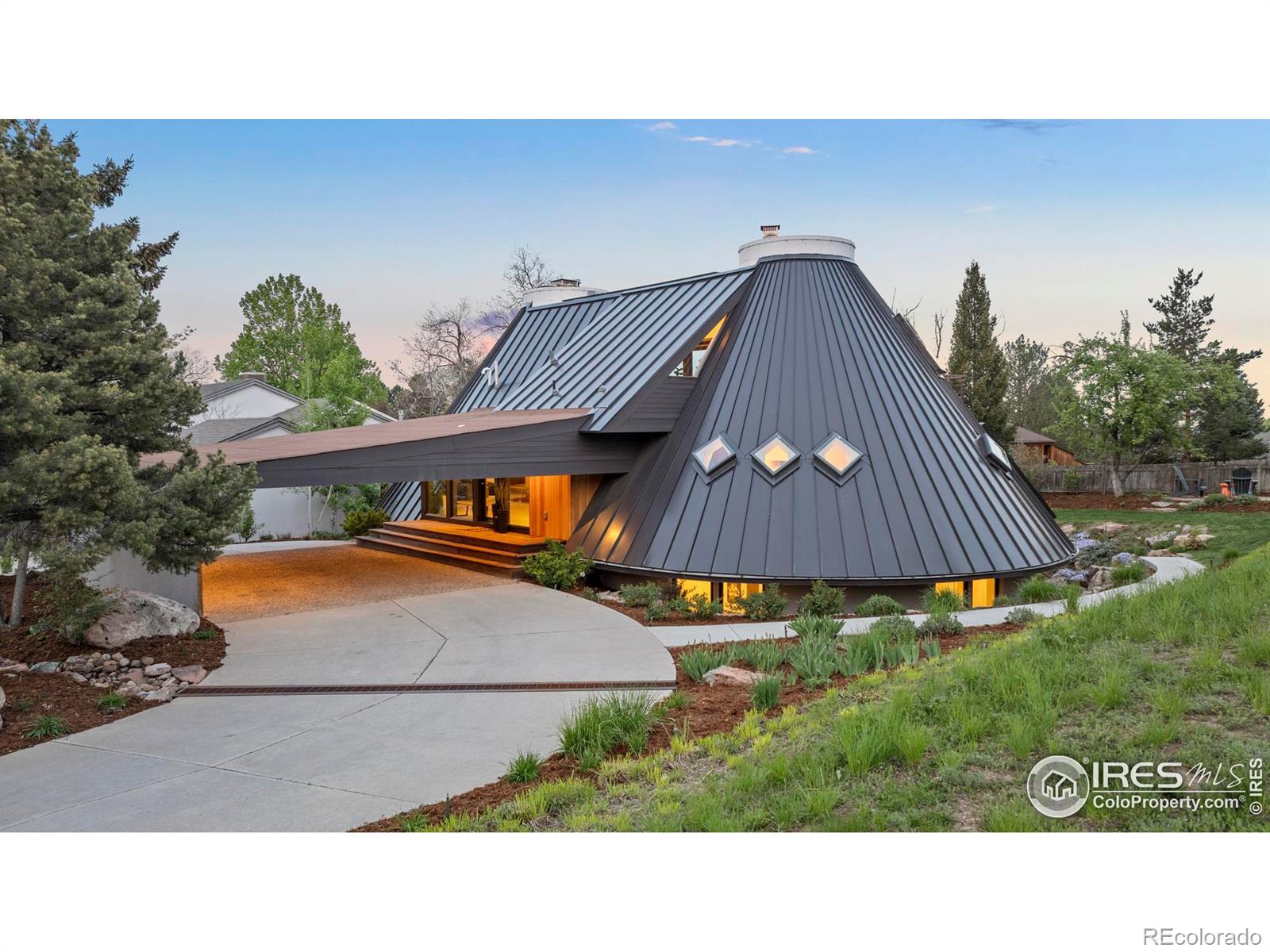 630  Northstar Court, boulder  House Search MLS Picture