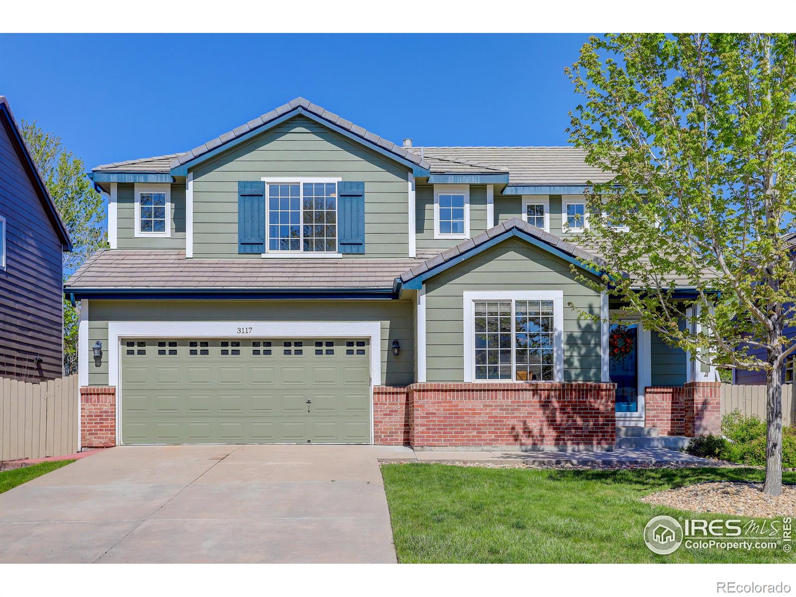 3117  Cimarron Place, superior MLS: 4567891033801 Beds: 4 Baths: 4 Price: $800,000