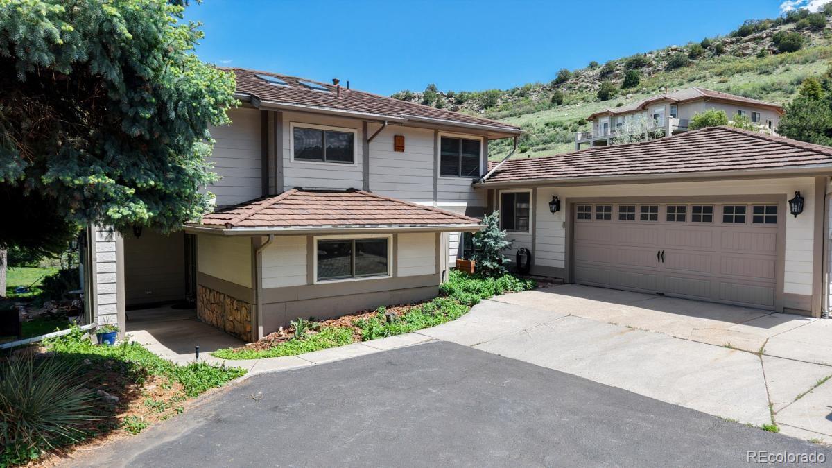 7084  Fox Paw Trail, littleton  House Search MLS Picture