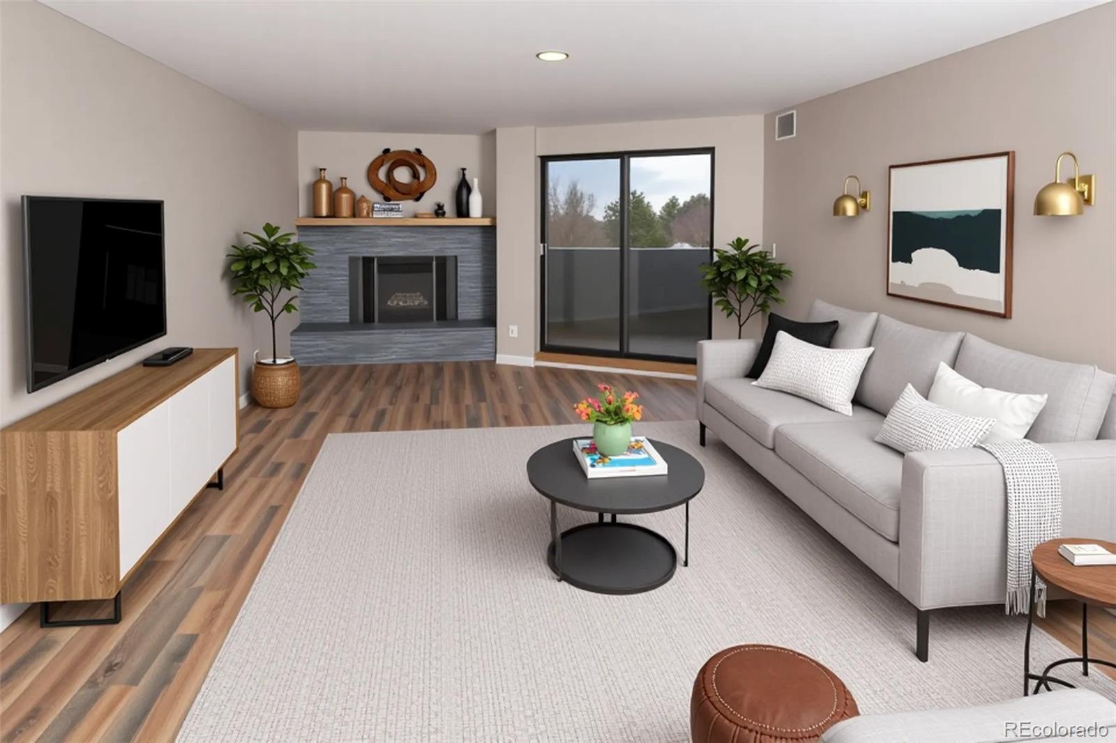 denver  House Search Picture
