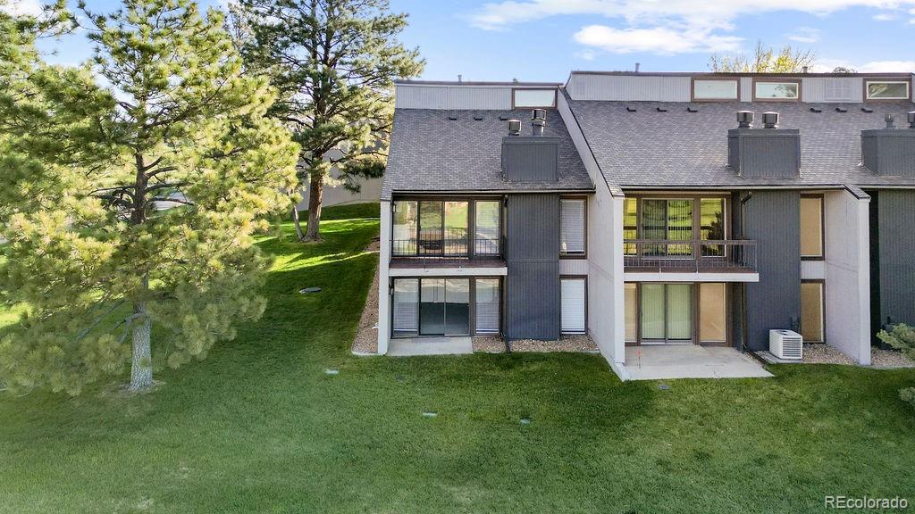 6519  Pinewood Drive, parker  House Search MLS Picture