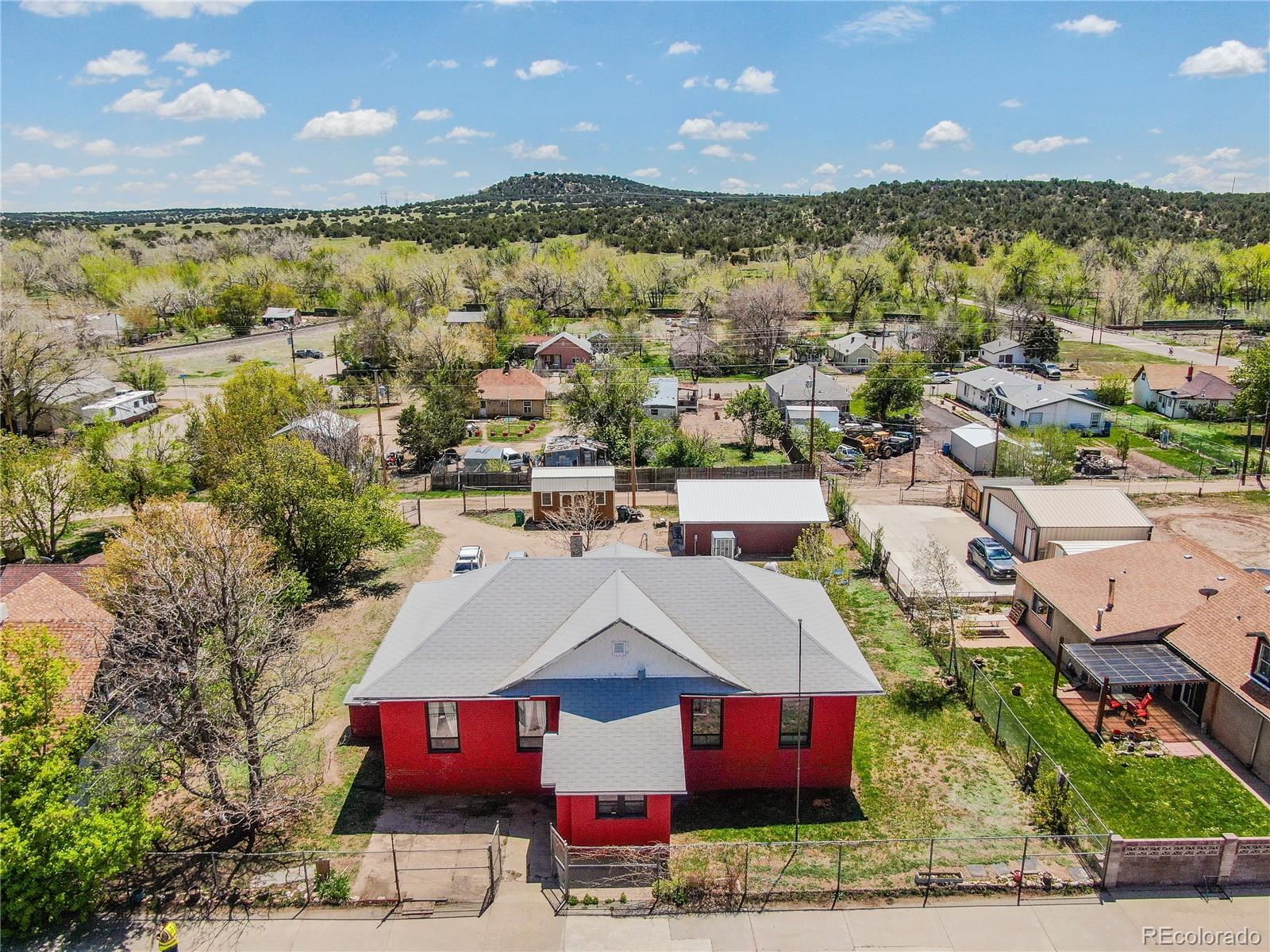 walsenburg  House Search Picture
