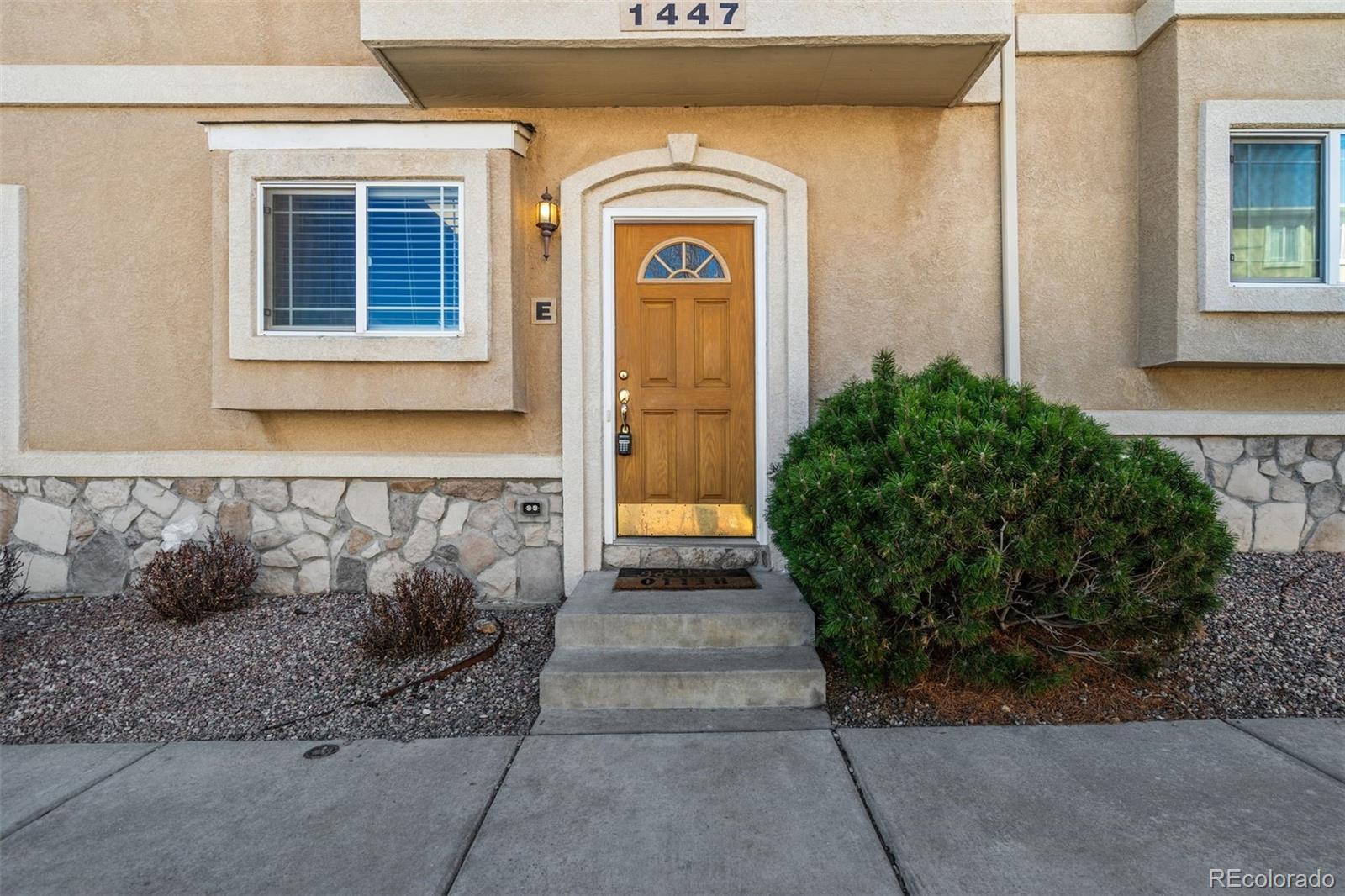 colorado springs  House Search Picture