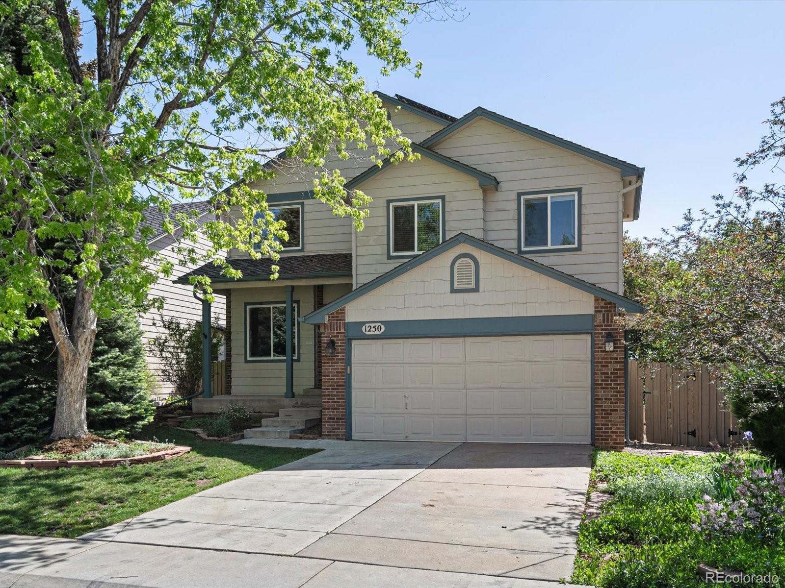 1250 S Boyero Court, superior MLS: 3395747 Beds: 5 Baths: 3 Price: $779,000