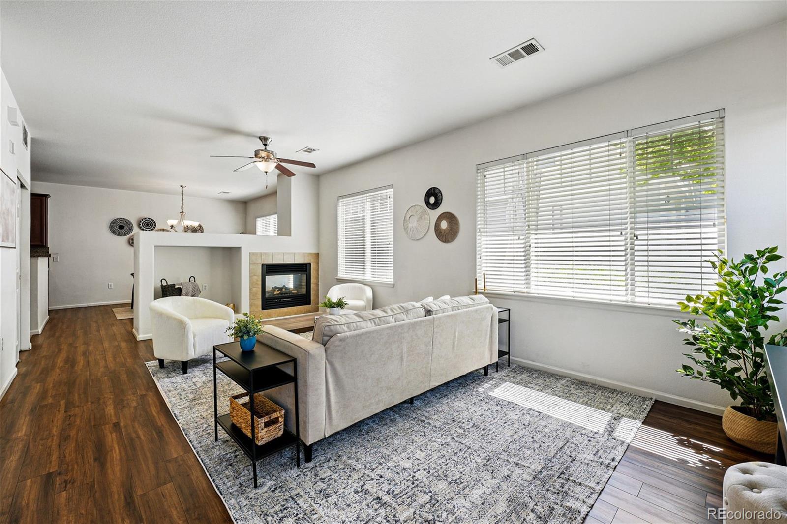 13020  Grant Circle A, Thornton  MLS: 3141602 Beds: 2 Baths: 3 Price: $440,000