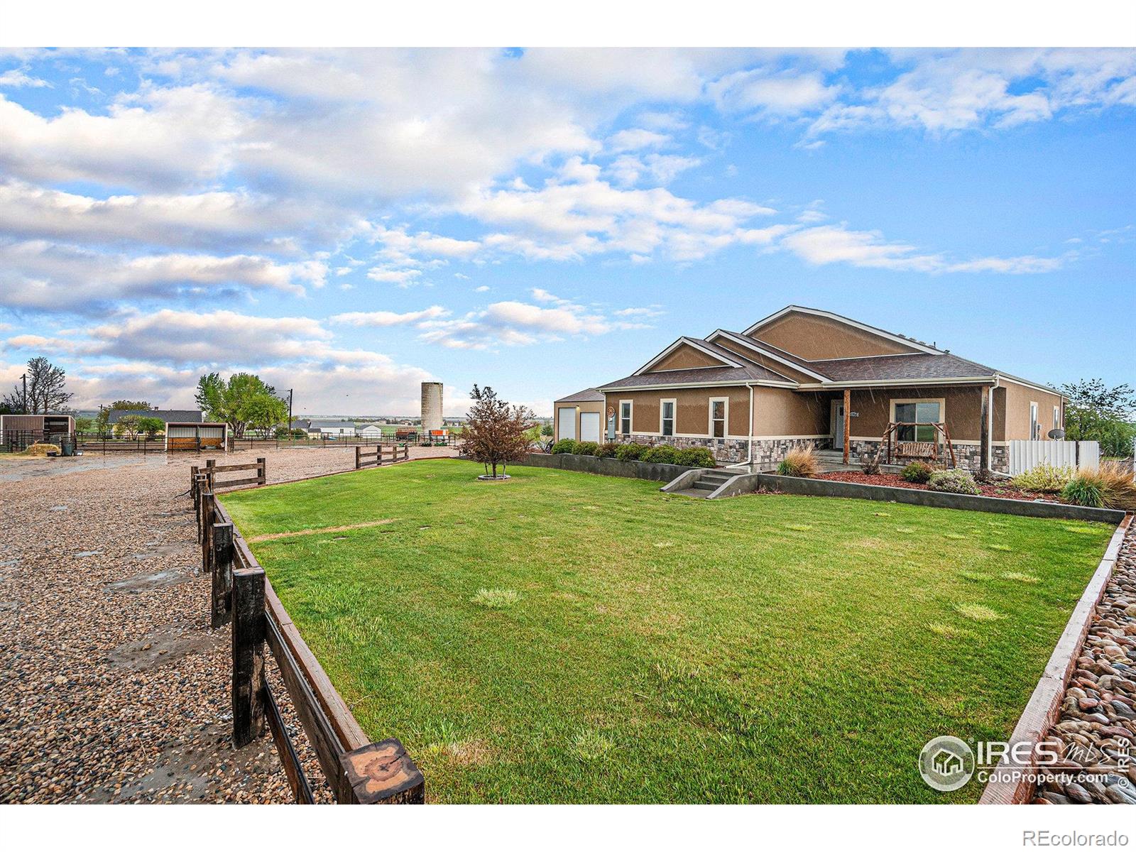 21756  County Road 43 , la salle  House Search MLS Picture