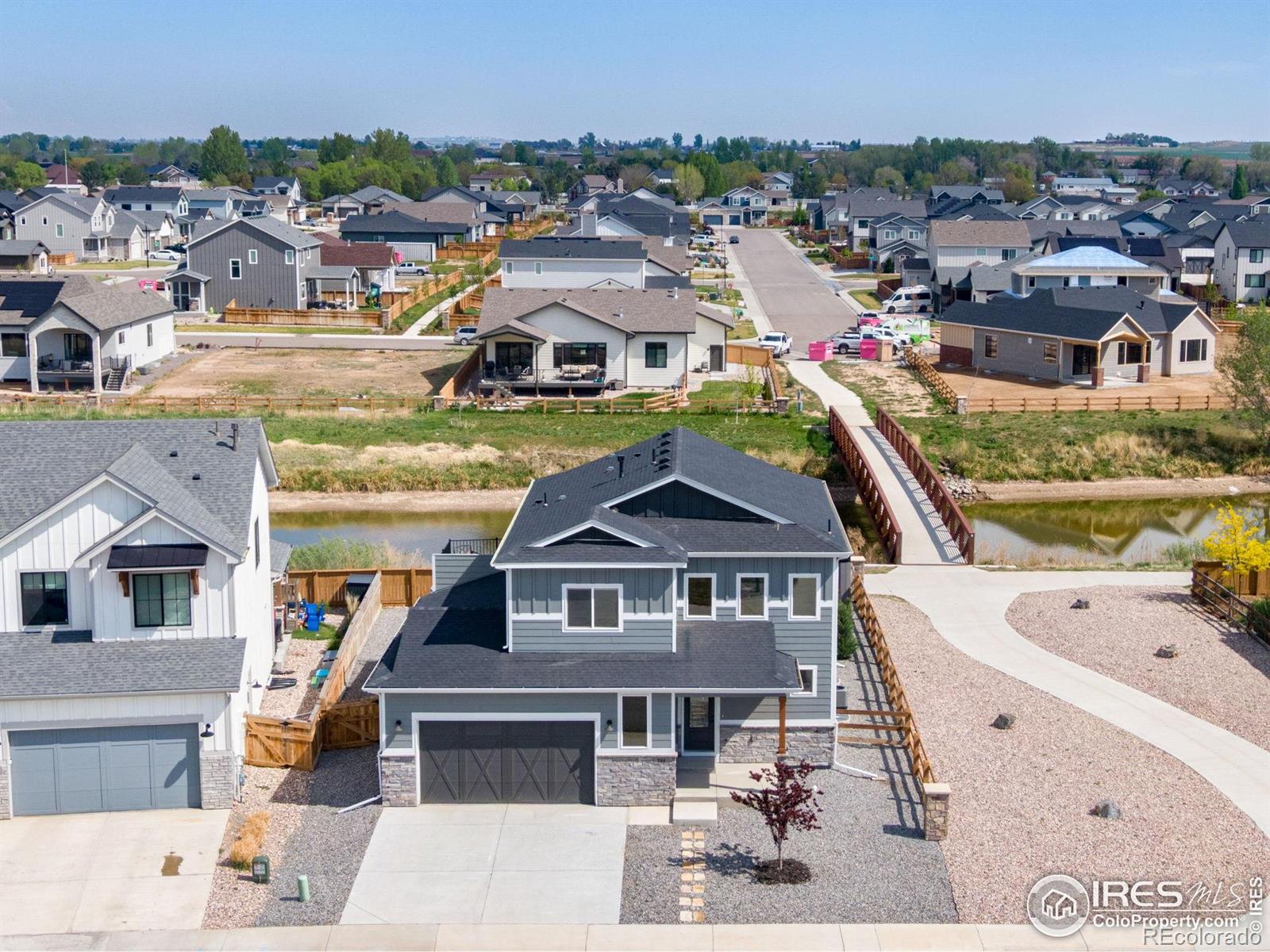 244  Hillspire Drive, windsor  House Search MLS Picture