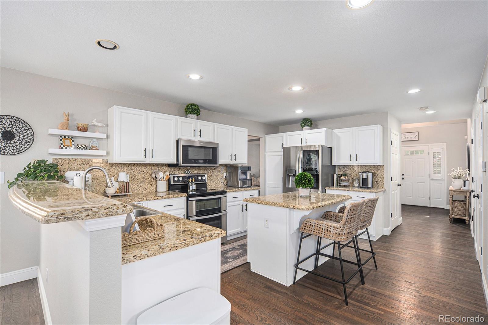 13340  Saint Paul Street, thornton MLS: 4824616 Beds: 4 Baths: 3 Price: $700,000