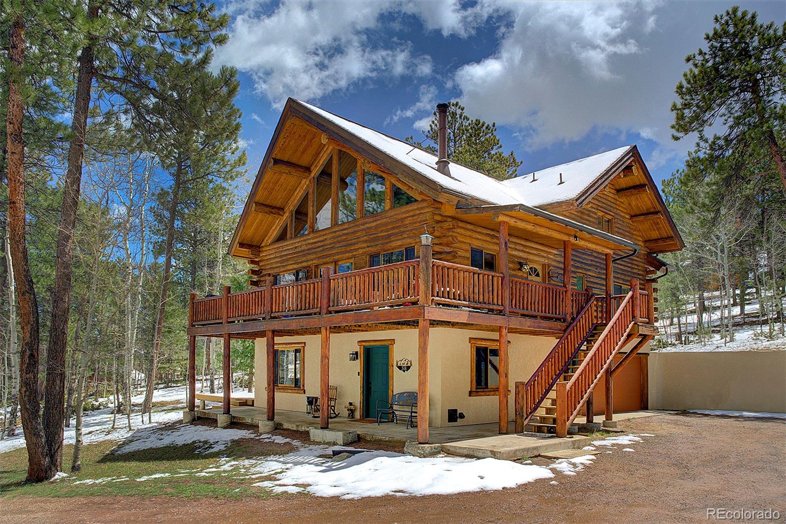 bailey  House Search Picture