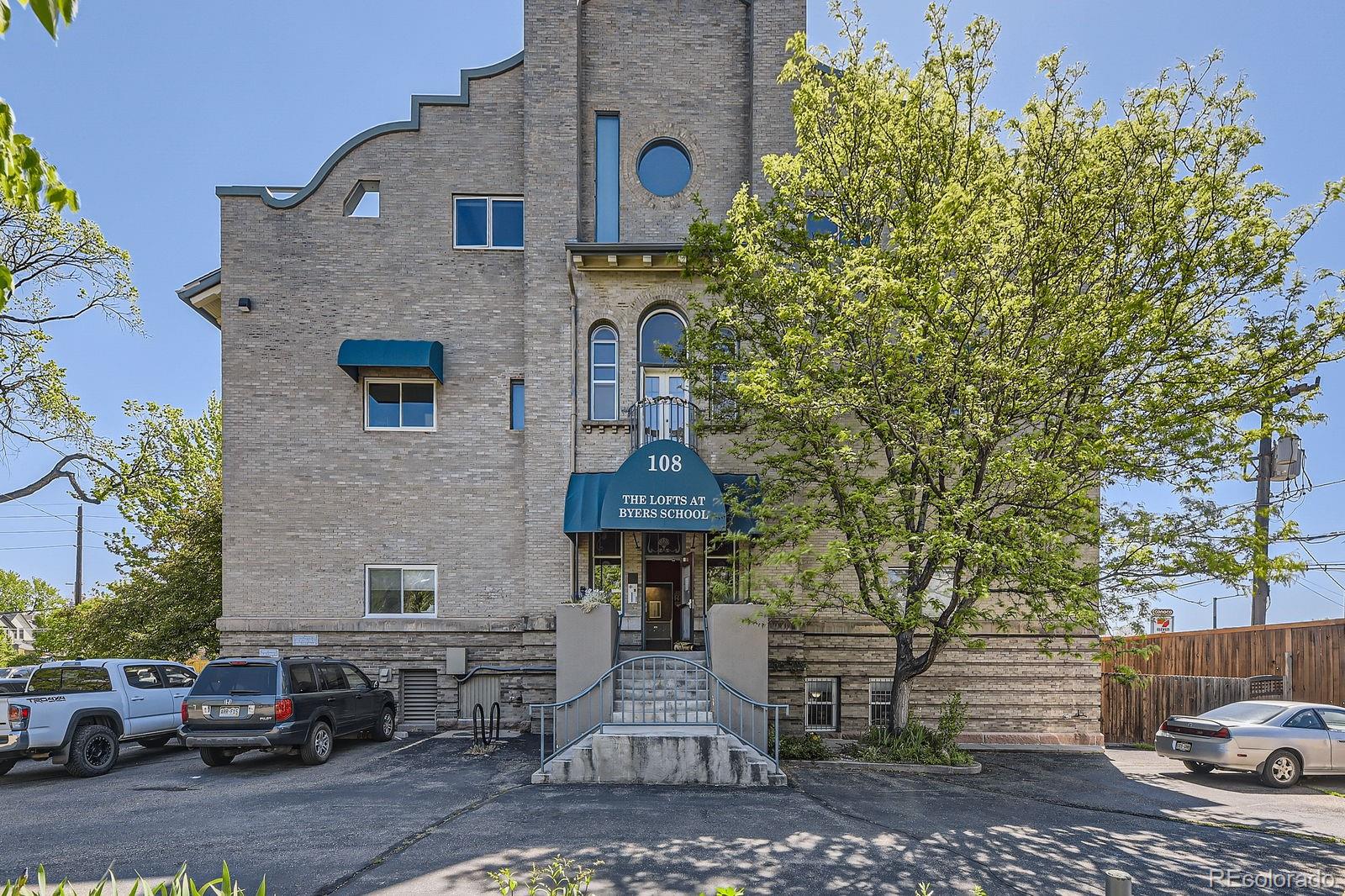 denver  House Search Picture