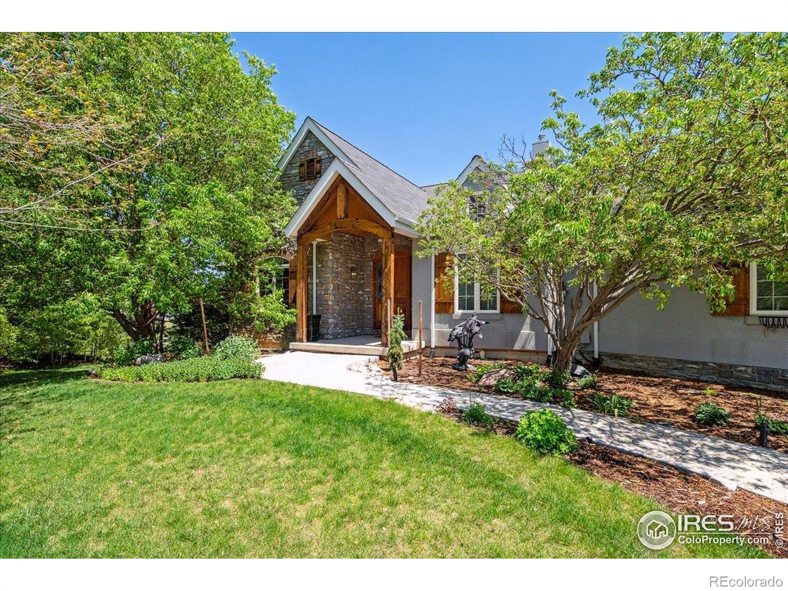 fort collins  House Search Picture