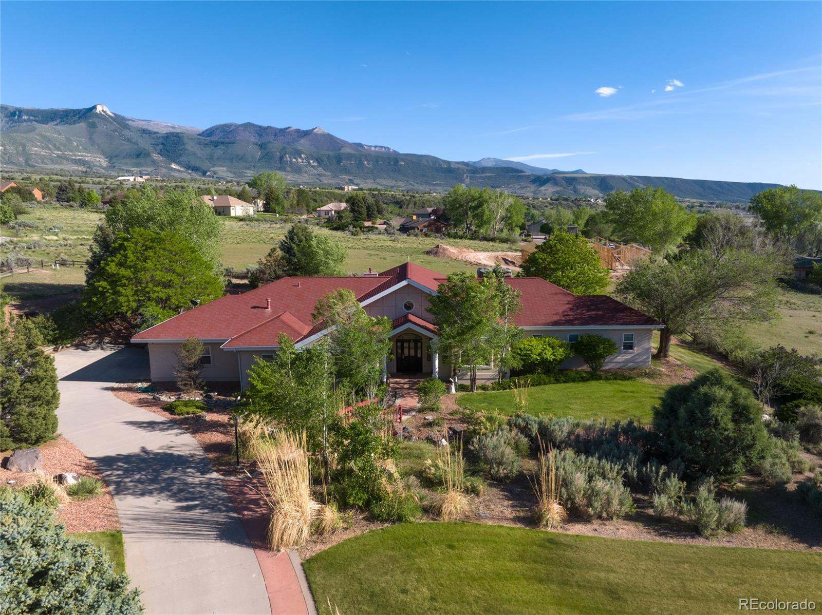 332  Battlement Creek Trail, parachute  House Search MLS Picture