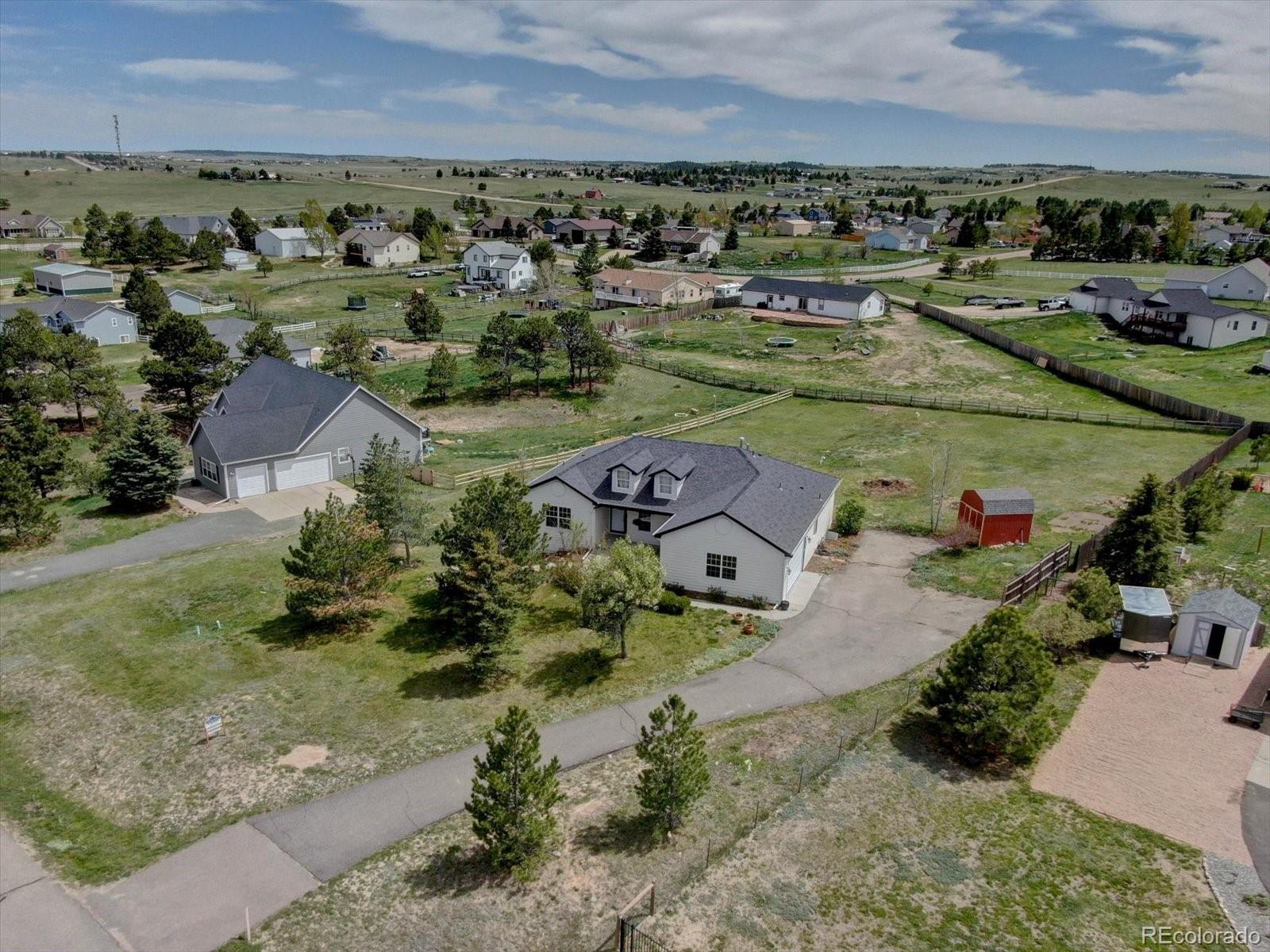 34544  Columbine Trail, elizabeth  House Search MLS Picture