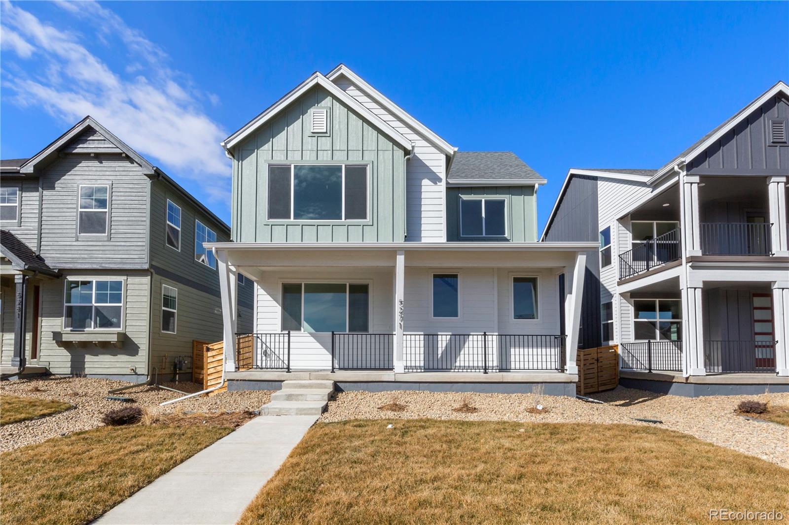 5271  Rendezvous Parkway, timnath MLS: 8316809 Beds: 4 Baths: 3 Price: $576,338