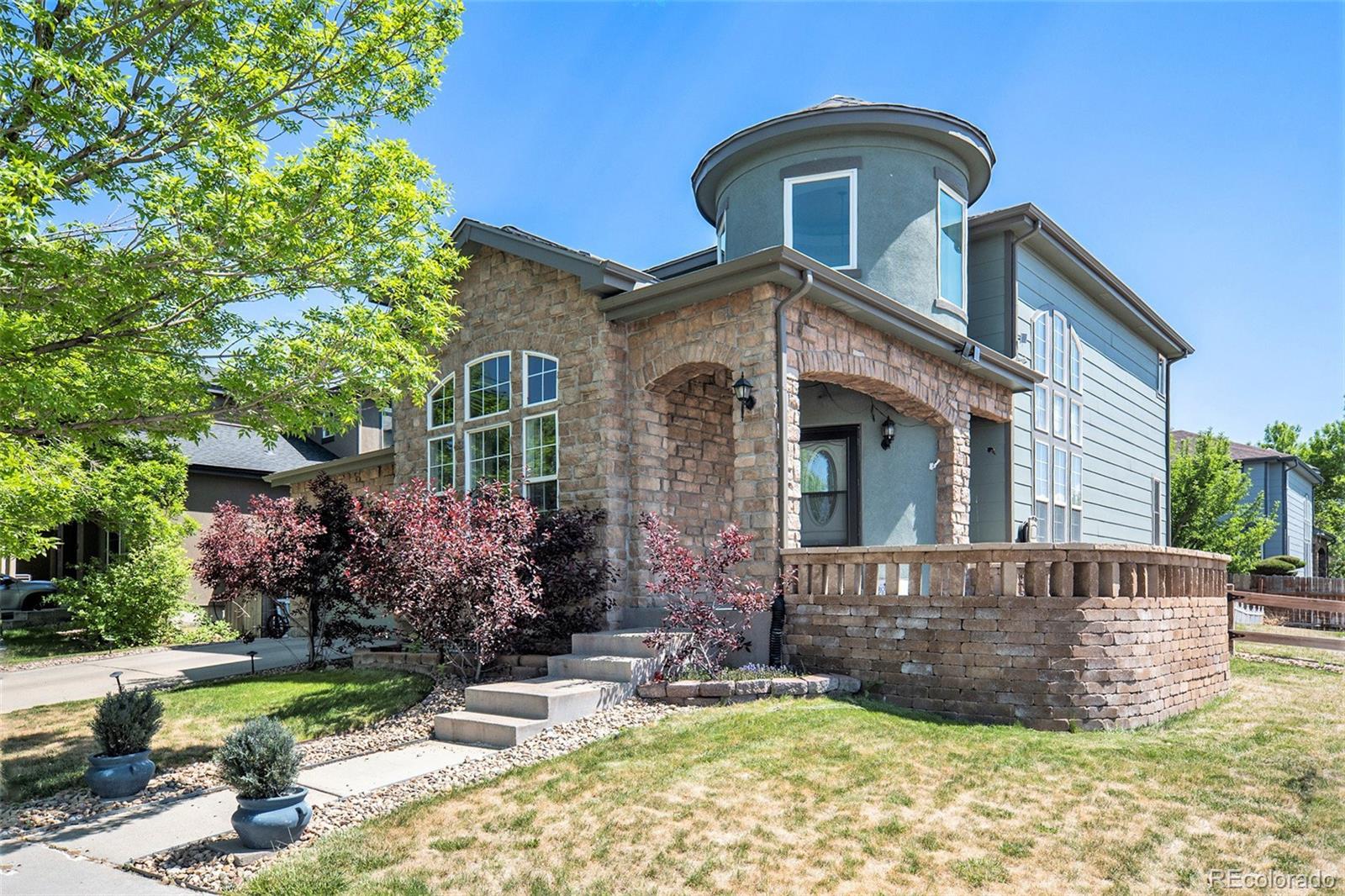 9530 E 113th Ave , commerce city MLS: 2000174 Beds: 4 Baths: 4 Price: $580,000