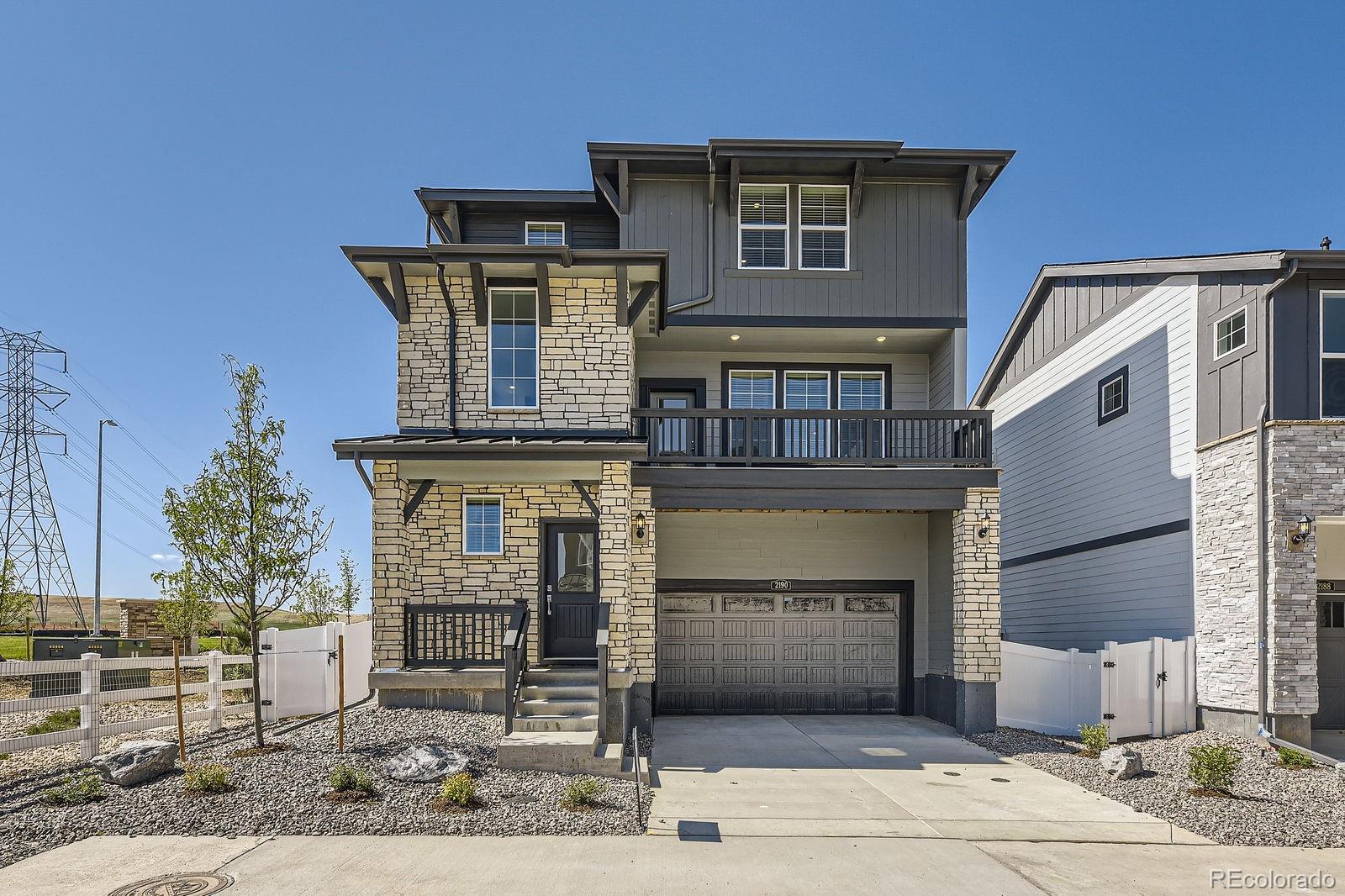aurora  House Search Picture