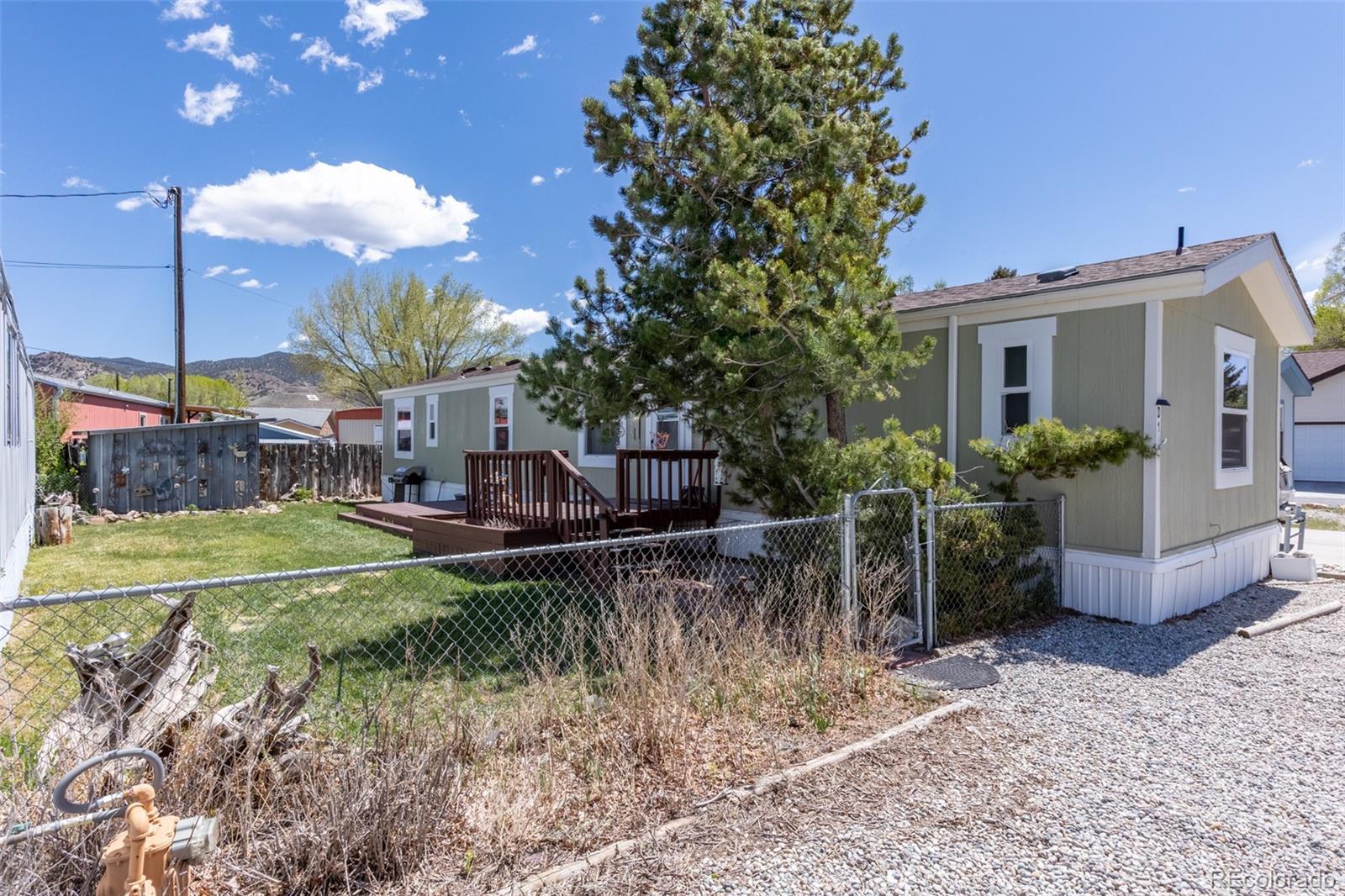 910  J Street, salida  House Search MLS Picture