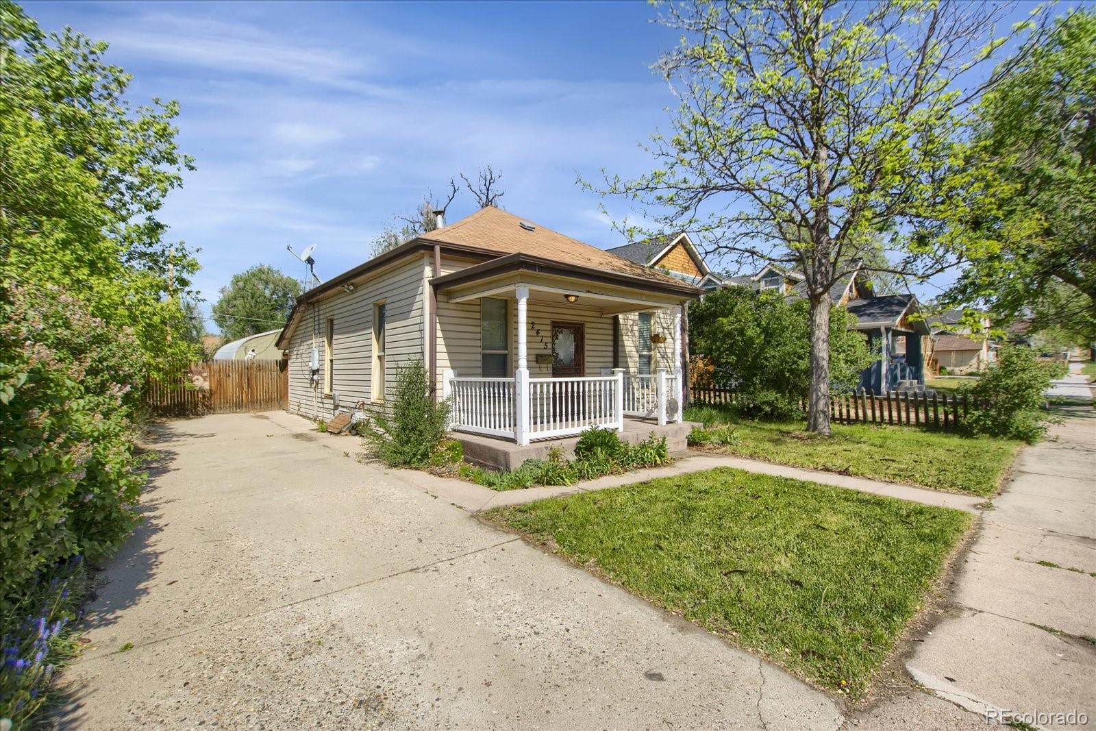 2415  Chase Street, edgewater  House Search MLS Picture
