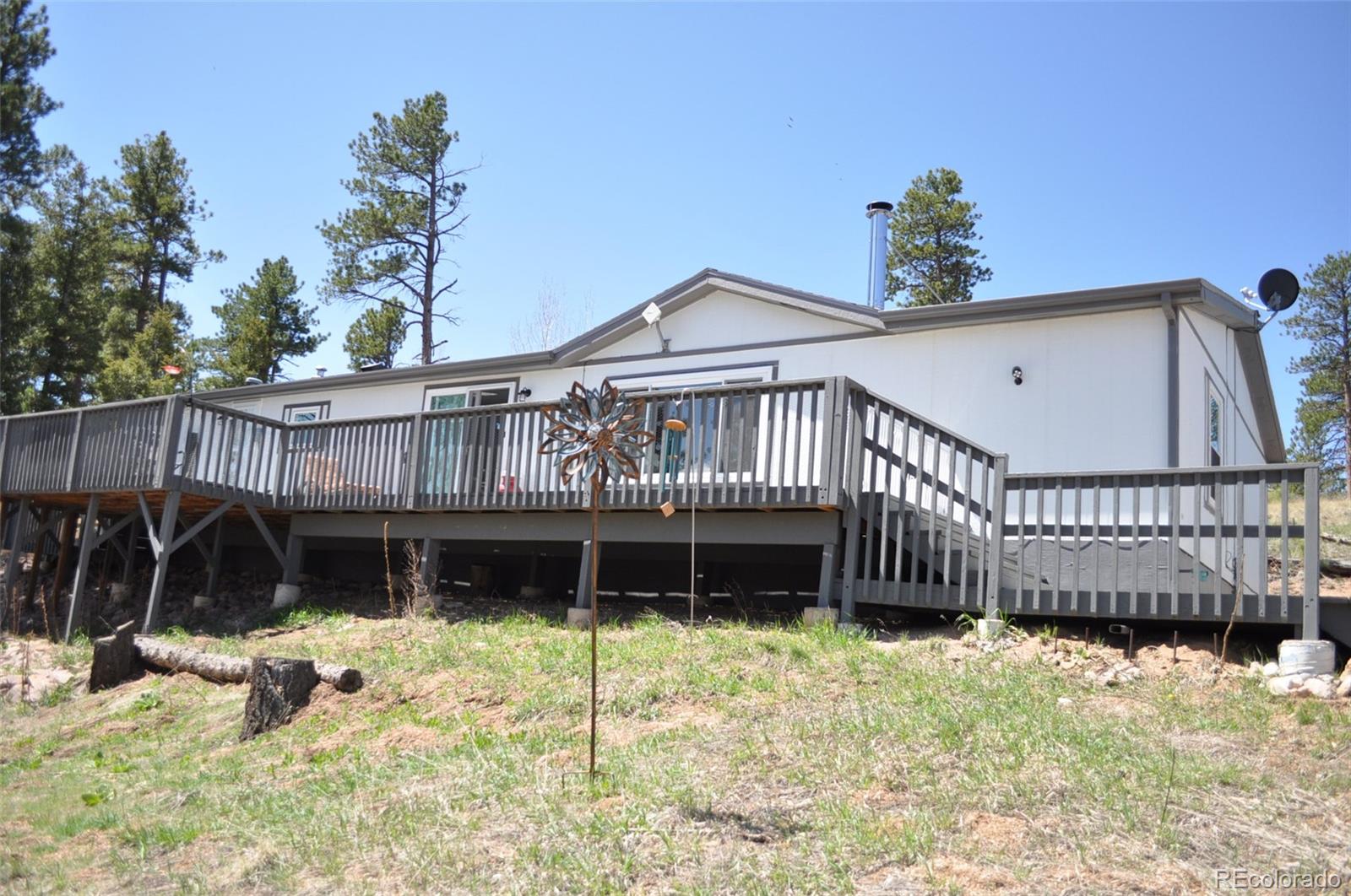 woodland park  House Search Picture