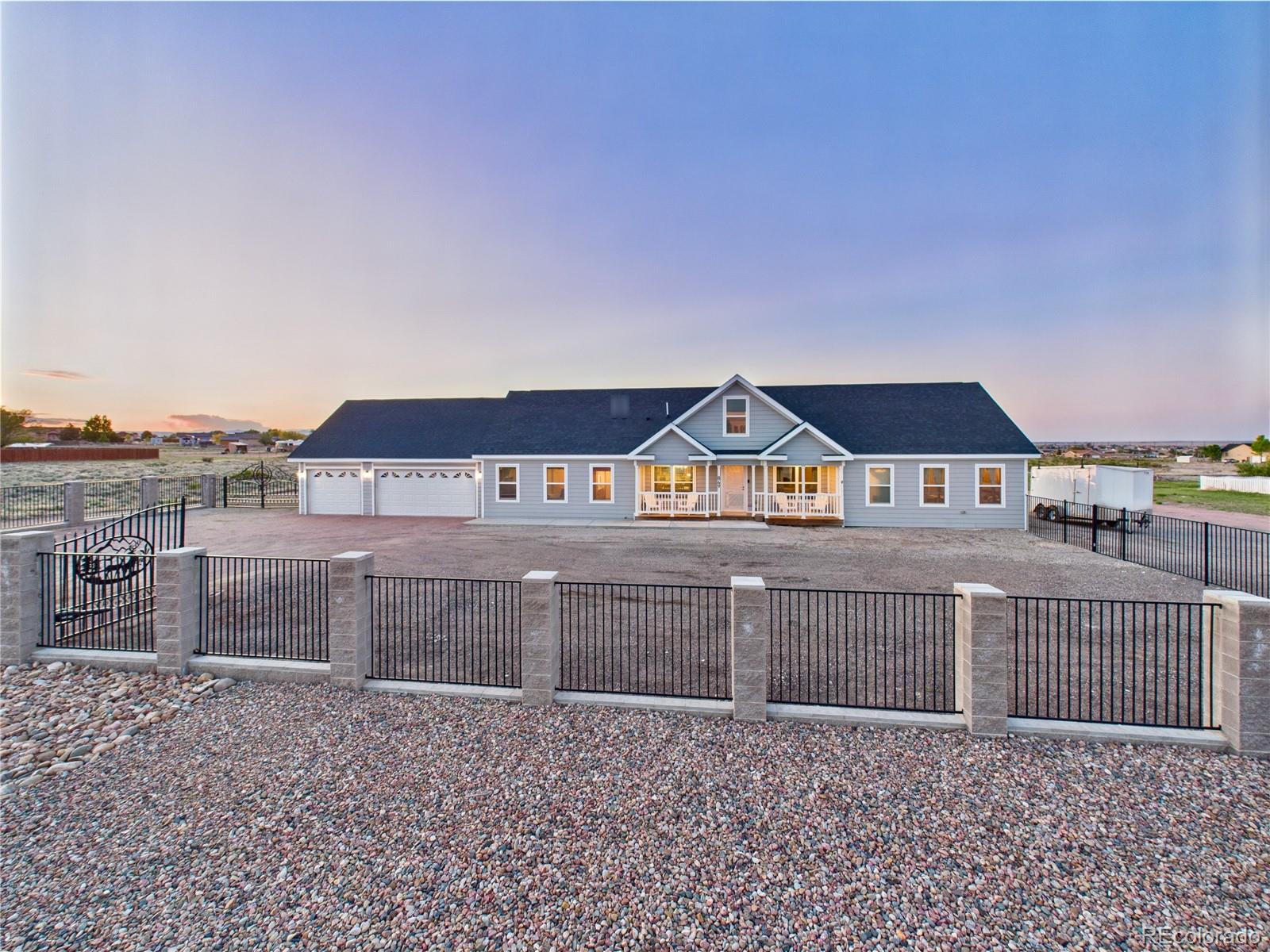 pueblo  House Search Picture