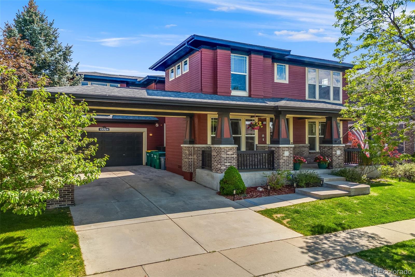 arvada  House Search Picture