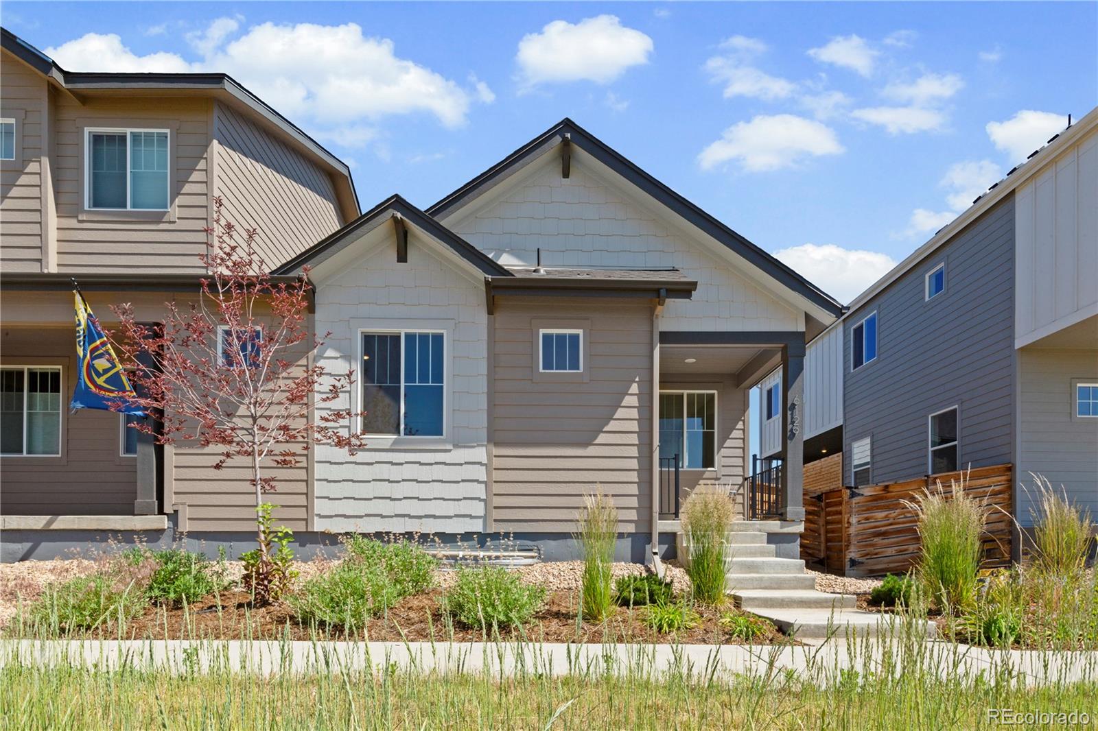 6129  Zebulon Place, timnath MLS: 3969276 Beds: 2 Baths: 2 Price: $497,454