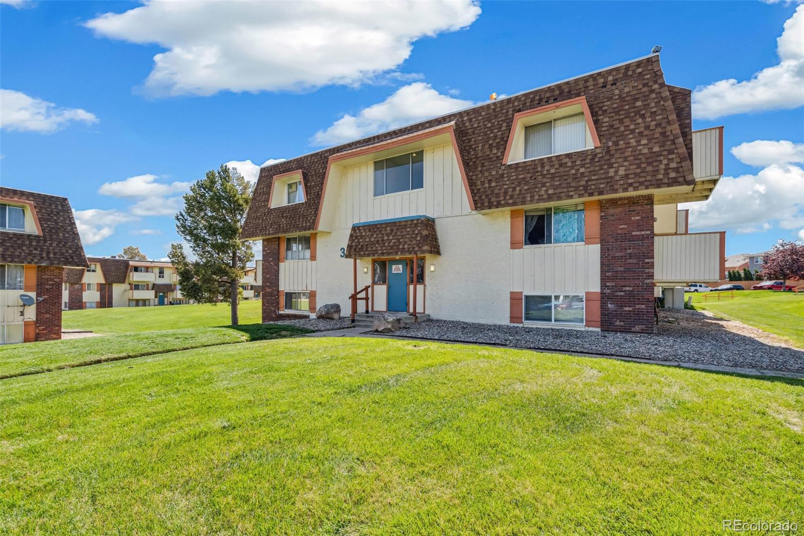 10211  Ura Lane 3-104, Thornton  MLS: 2409226 Beds: 1 Baths: 1 Price: $155,000