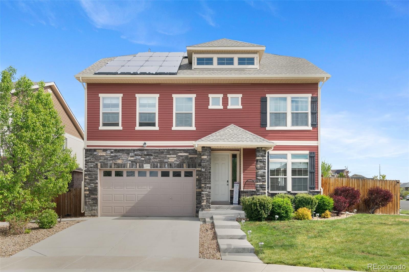 aurora  House Search Picture