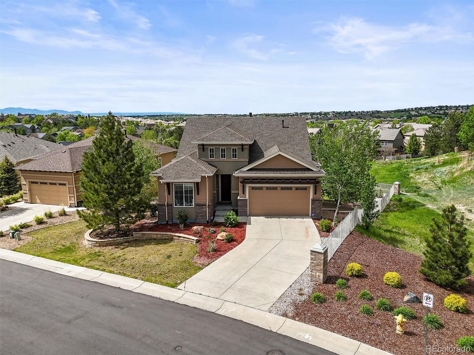 7367 S Tempe Court, aurora MLS: 6284419 Beds: 4 Baths: 3 Price: $826,900
