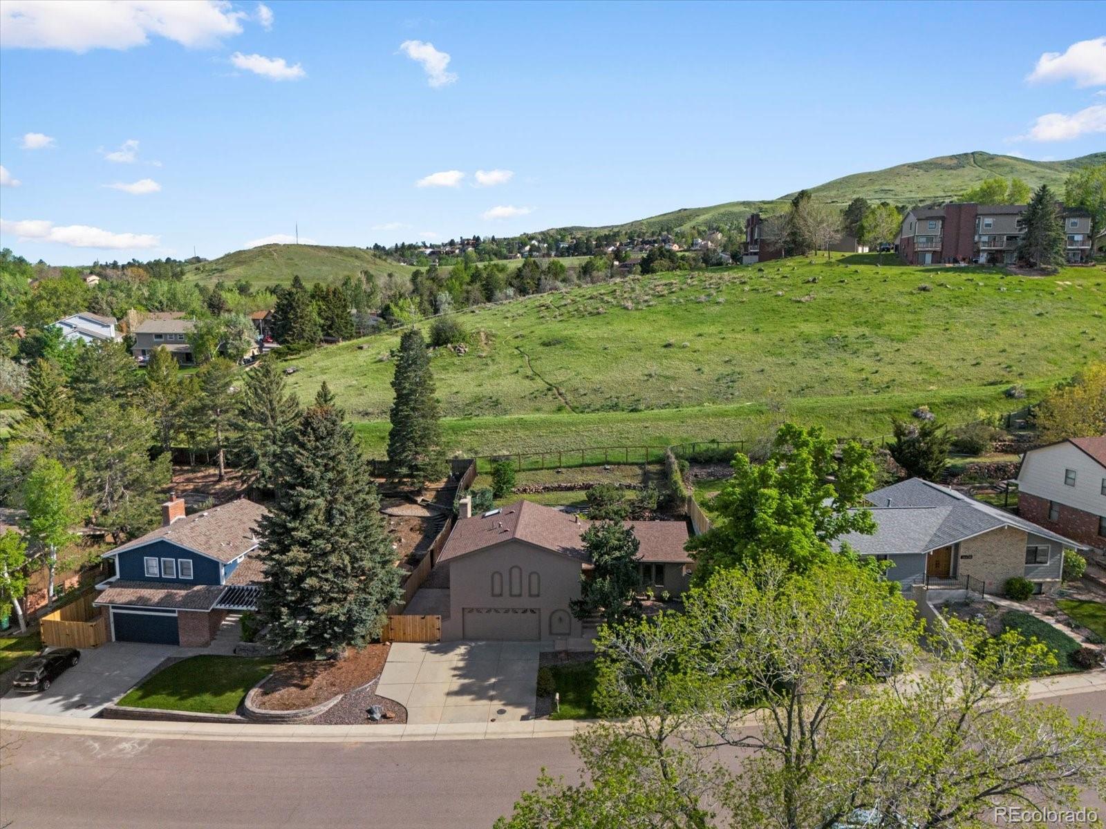 14418 W Bayaud Avenue, golden  House Search MLS Picture