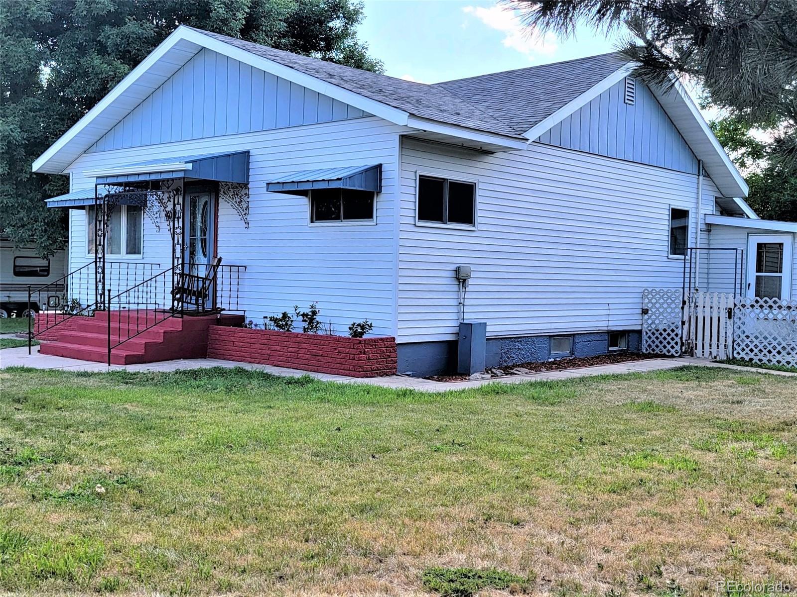 fleming  House Search Picture