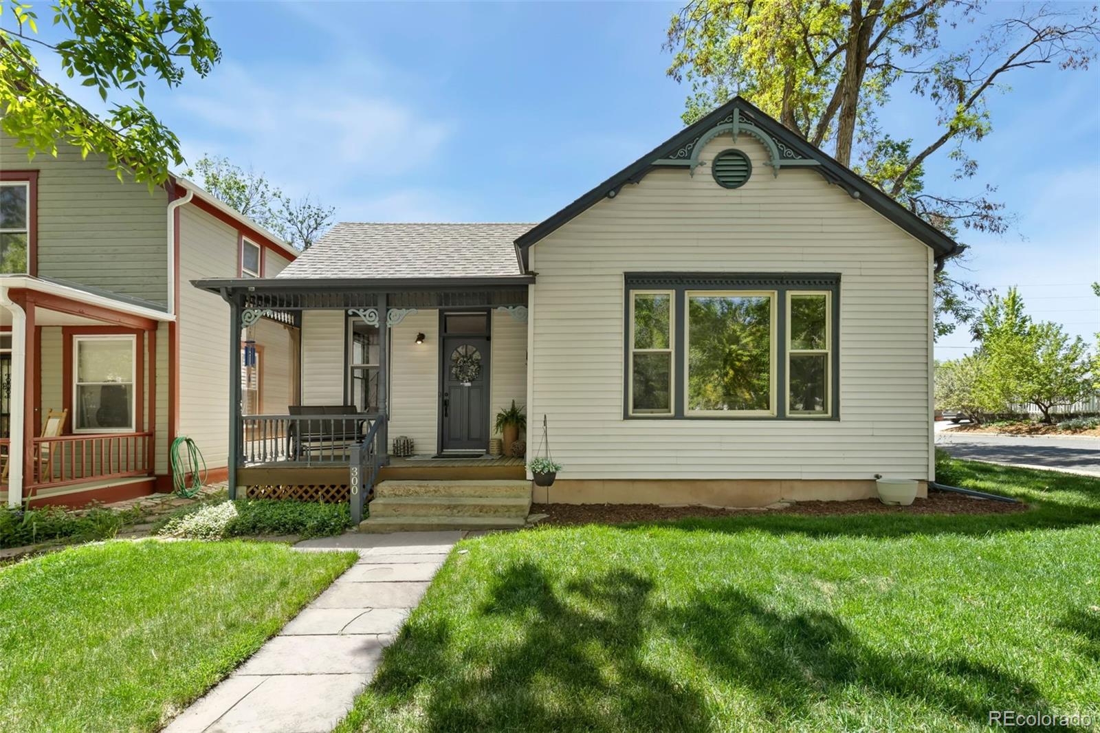 300 E Cleveland Street, lafayette MLS: 1836099 Beds: 3 Baths: 1 Price: $850,000