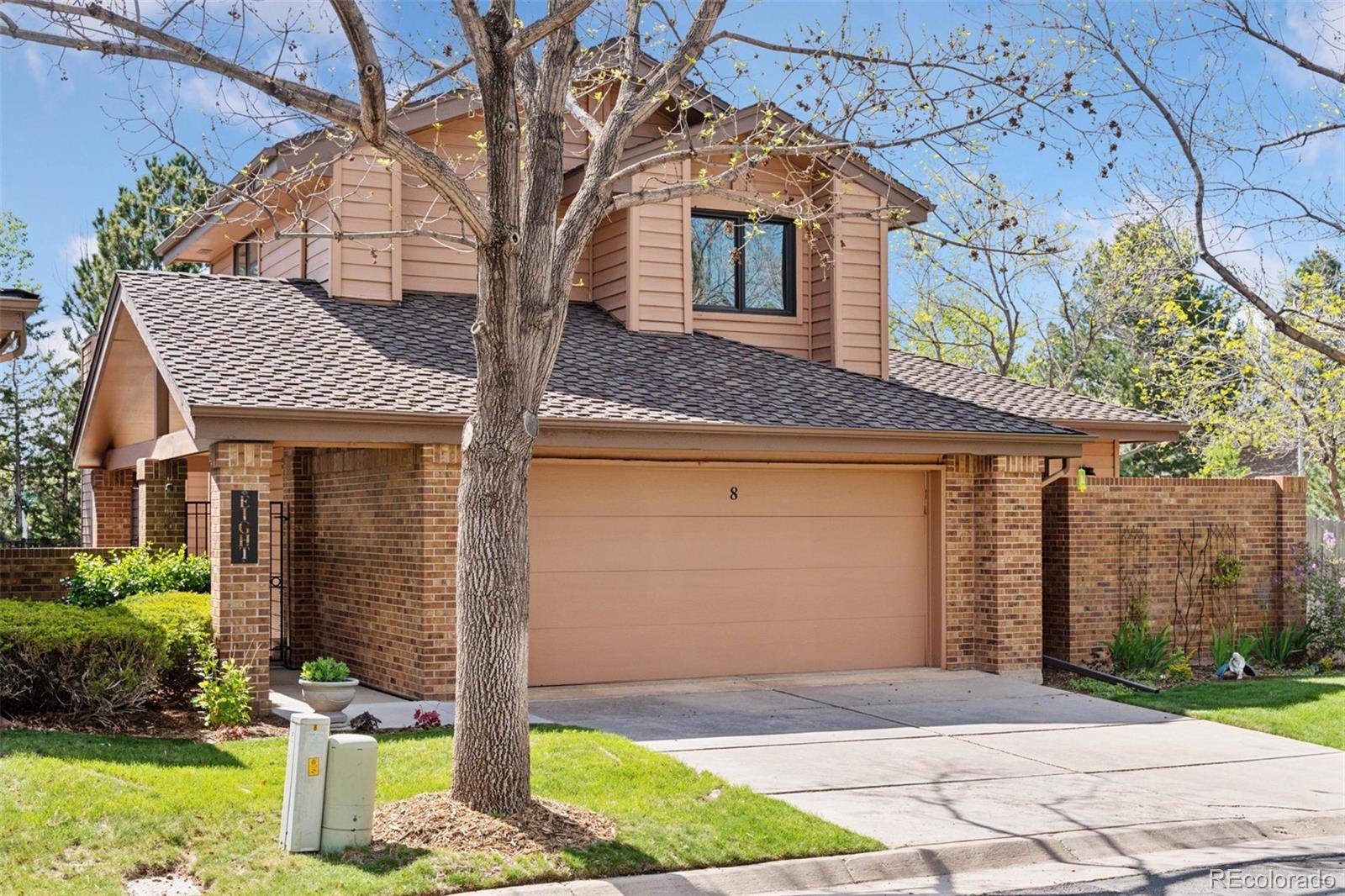 7500 E Dartmouth Avenue, denver  House Search MLS Picture