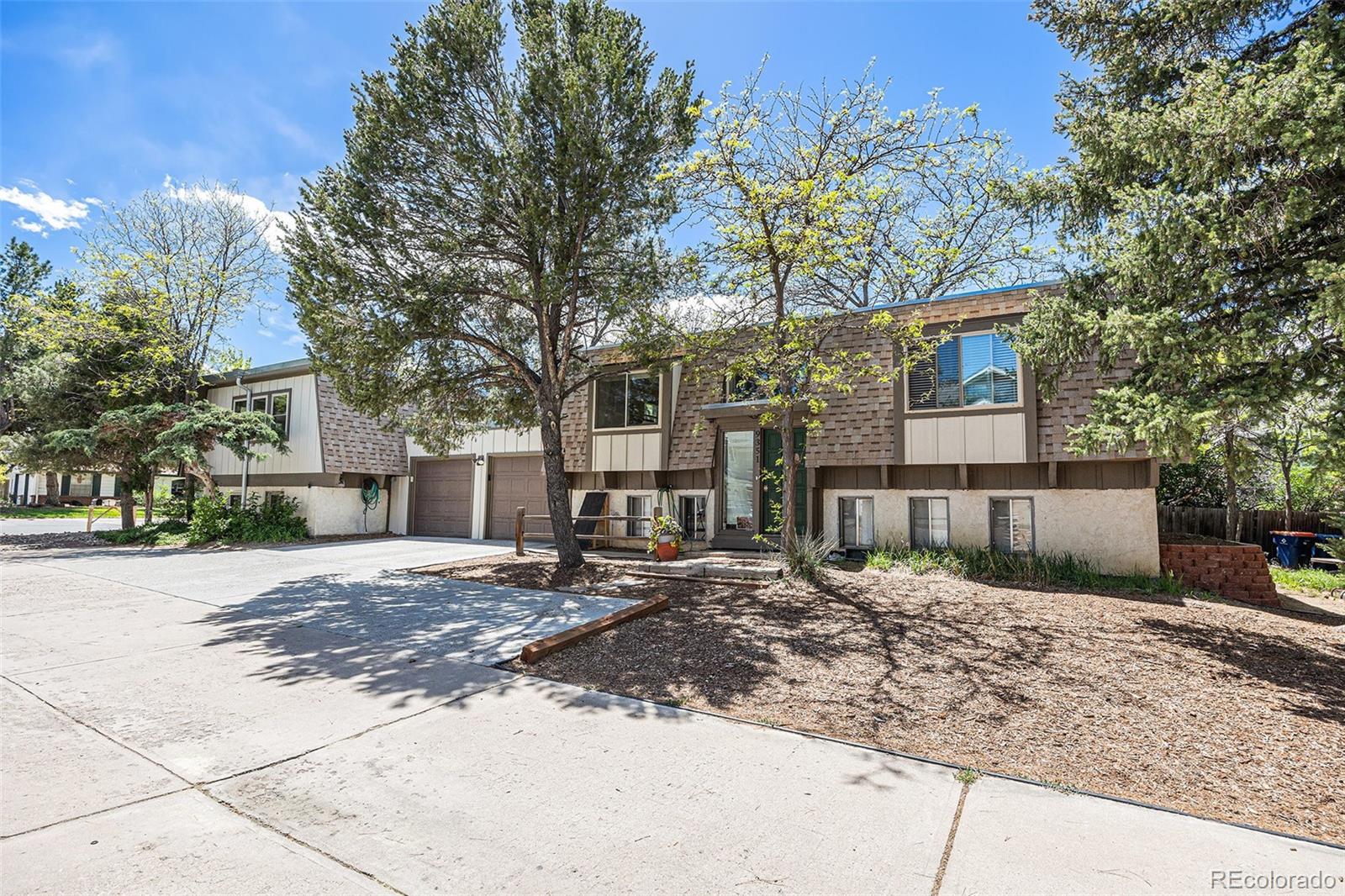 9349 E Chenango Avenue, greenwood village  House Search MLS Picture