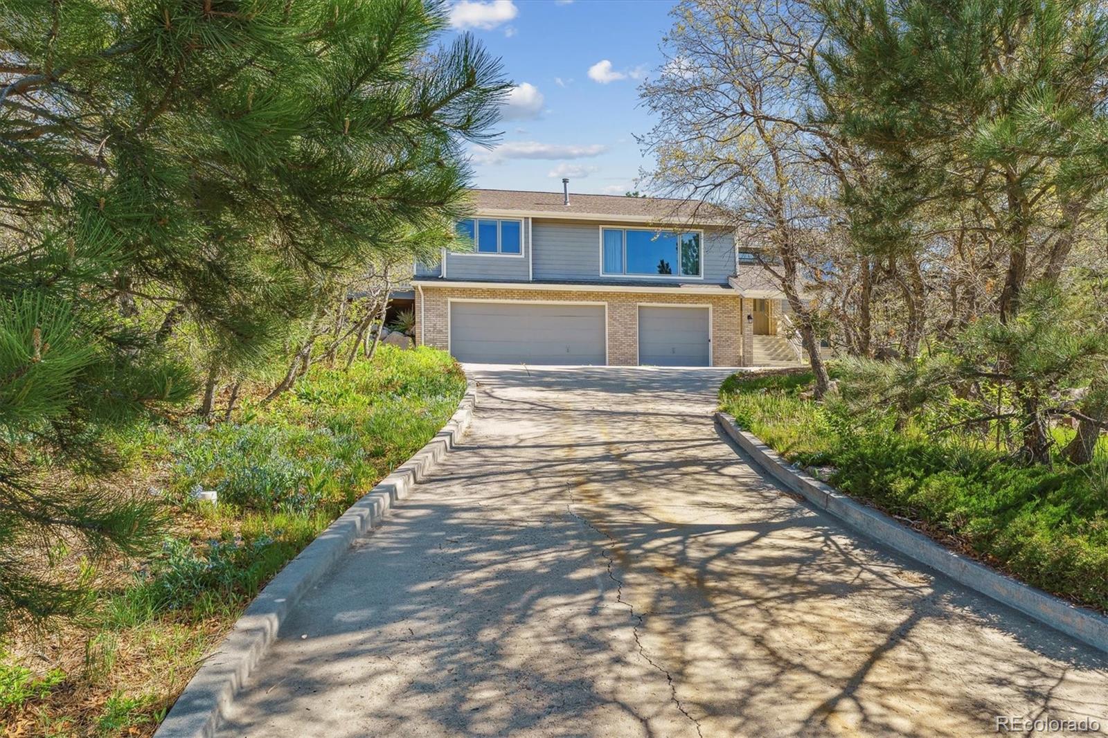 53  Taylor Court, castle rock  House Search MLS Picture