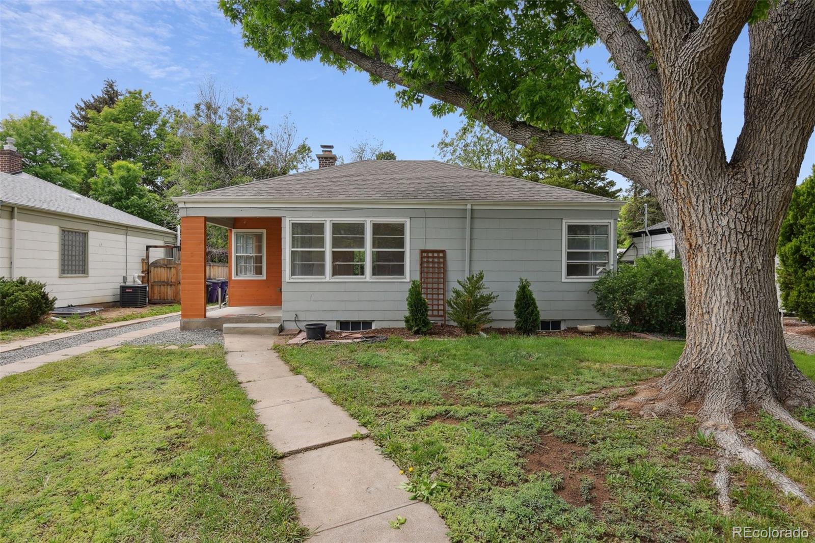 denver  House Search Picture