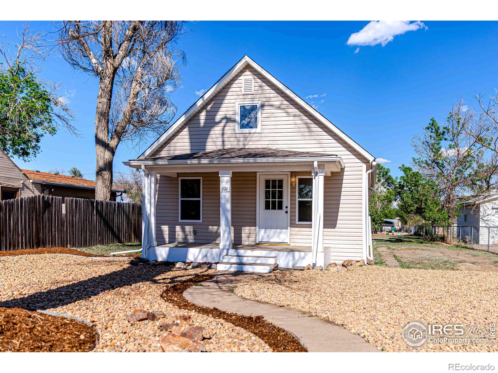 920  Deuel Street, fort morgan  House Search MLS Picture