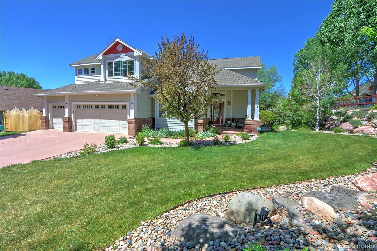 42  Buckskin Circle, new castle  House Search MLS Picture