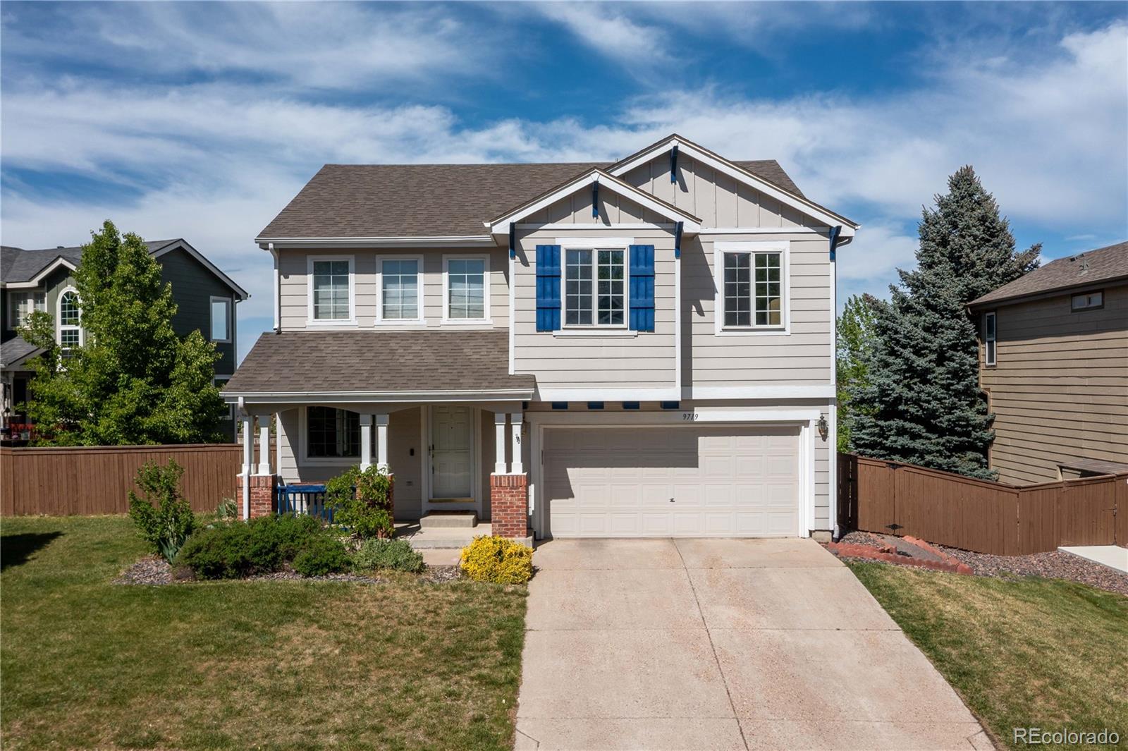 highlands ranch  House Search Picture