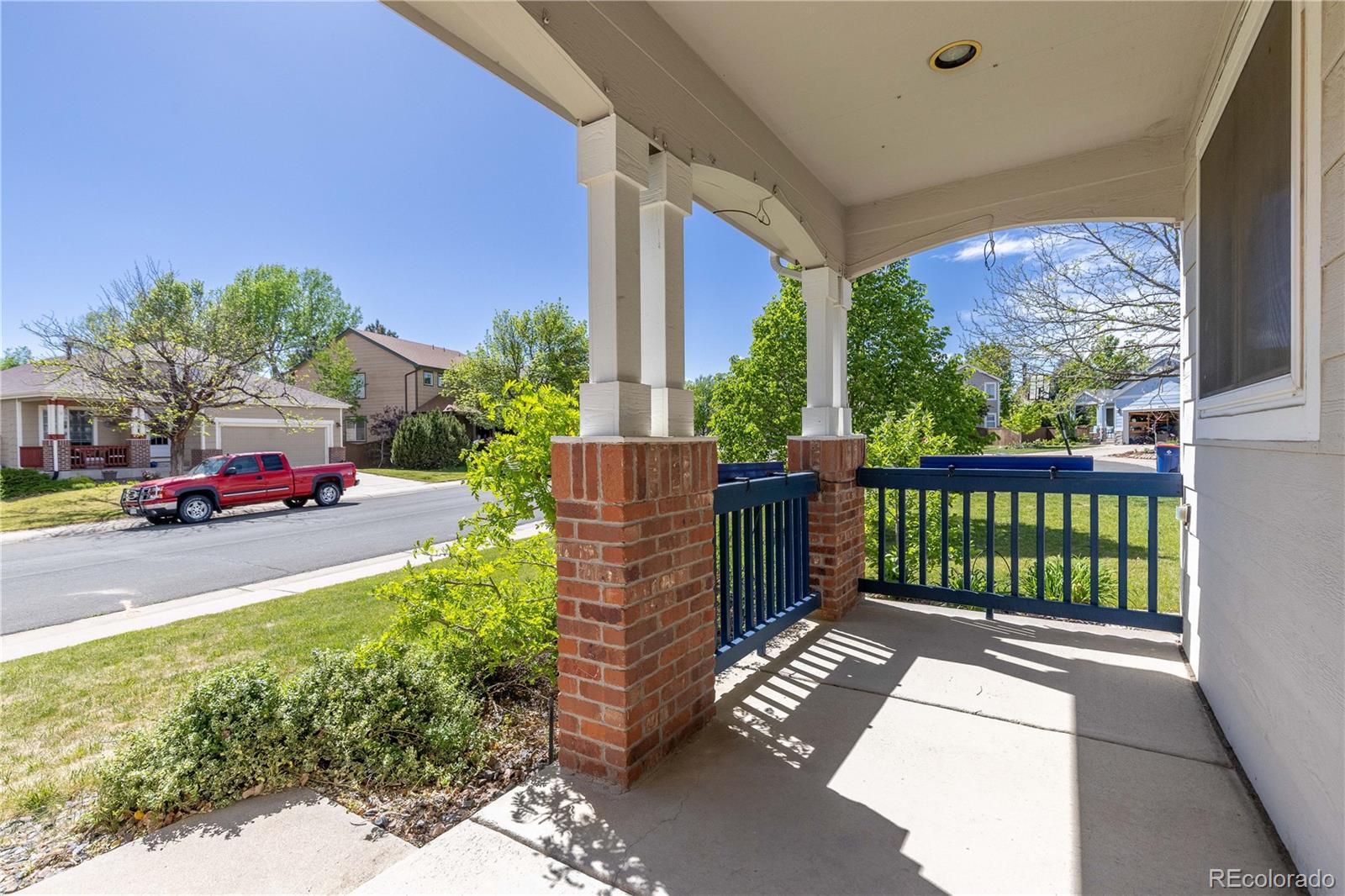 9719  Burberry Way, highlands ranch  House Search MLS Picture