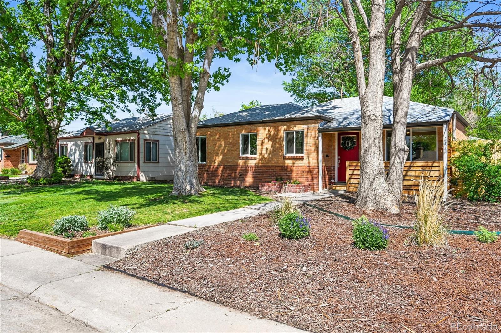 4456 S Washington Street, englewood  House Search MLS Picture