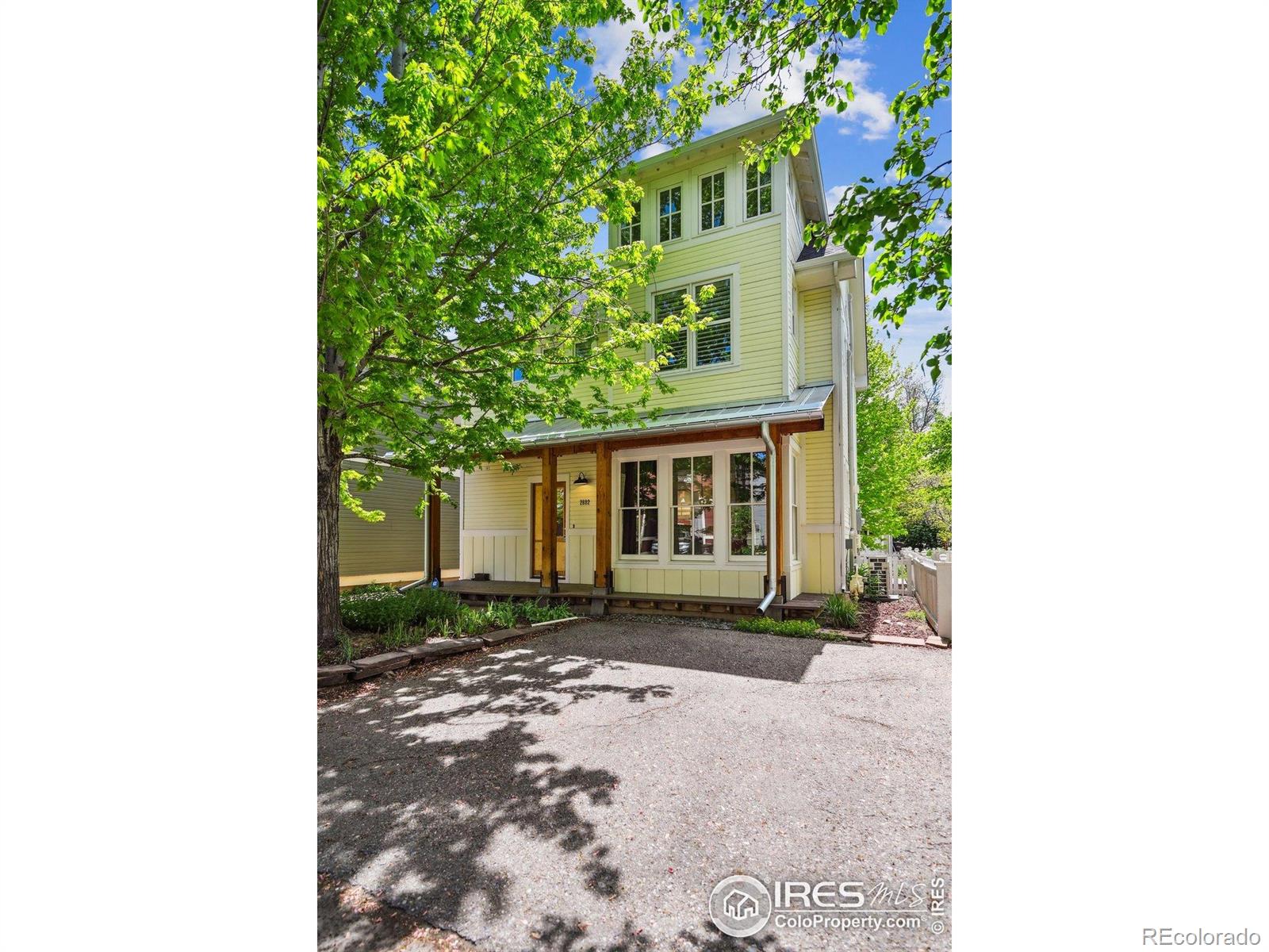 2602  Tumwater Lane, boulder  House Search MLS Picture