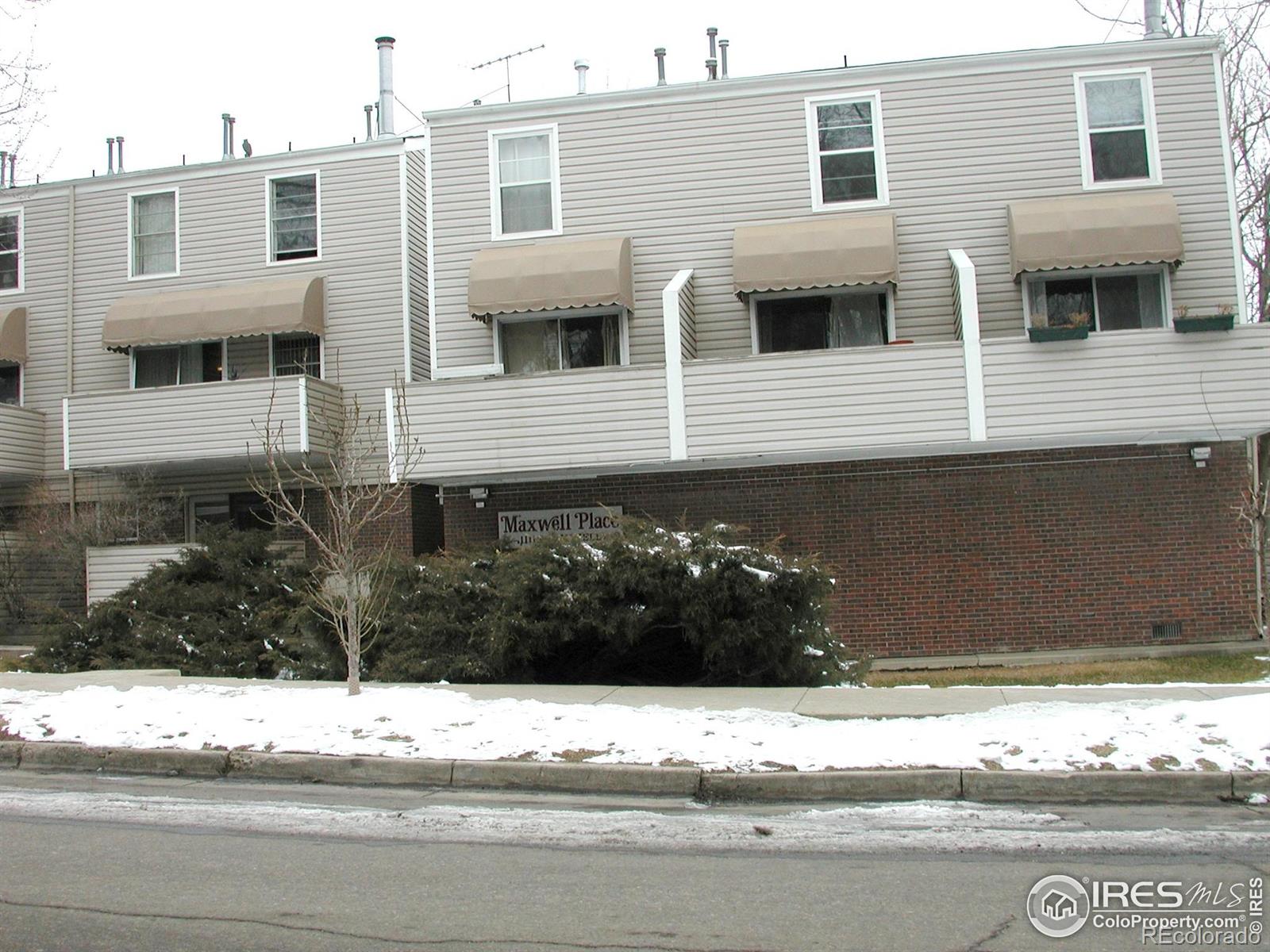 boulder  House Search Picture