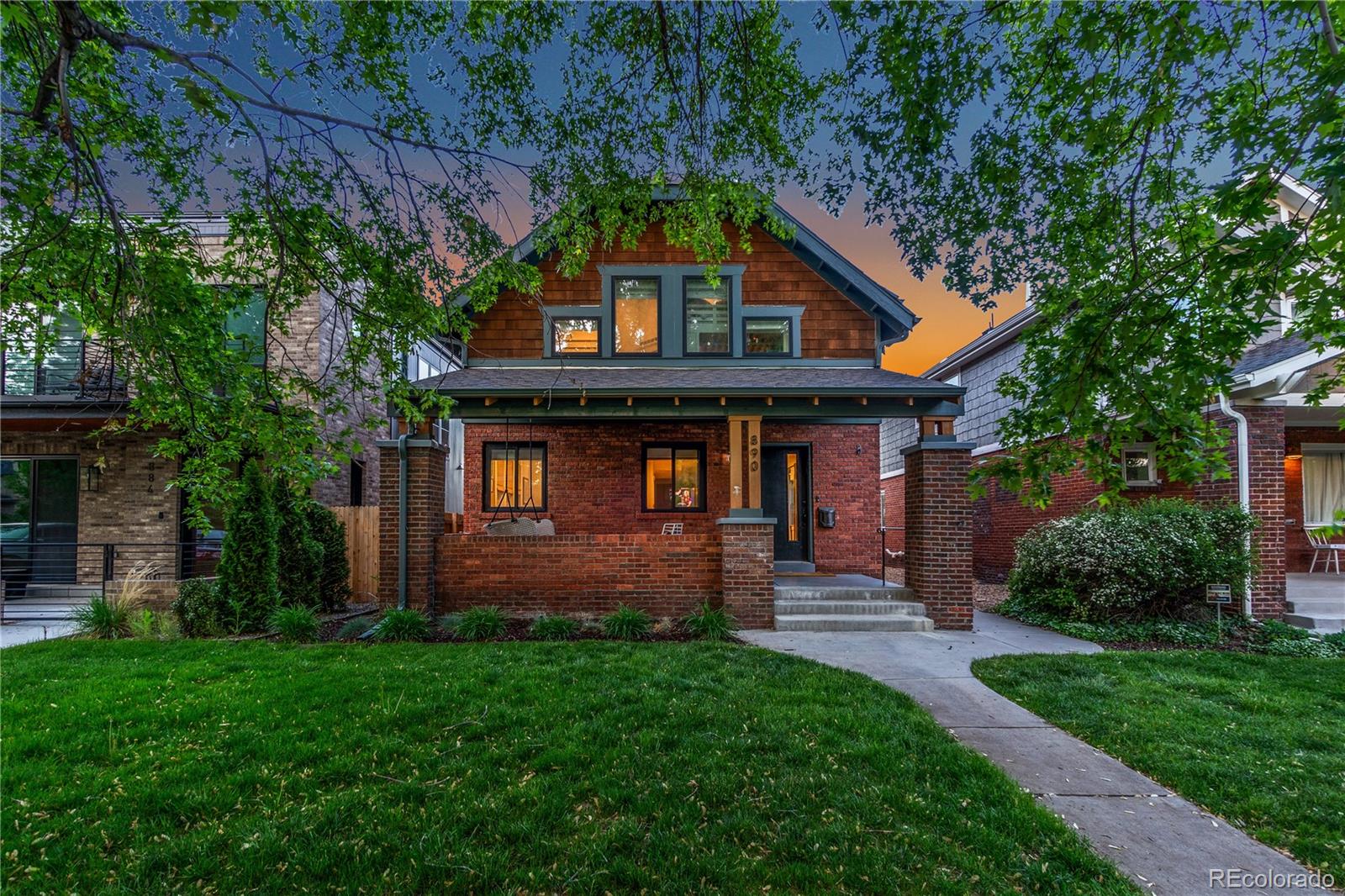 denver  House Search Picture