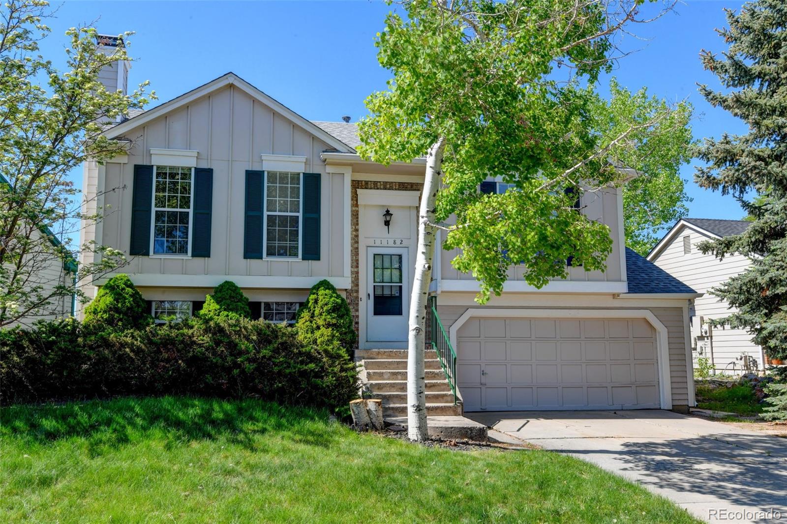 11182 W 103rd Circle, broomfield MLS: 6846772 Beds: 3 Baths: 2 Price: $545,000